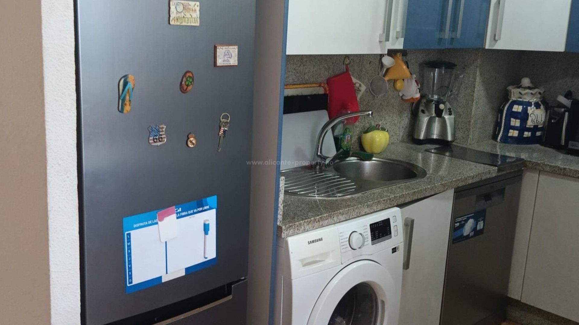 Apartamento / piso en Arenales del Sol