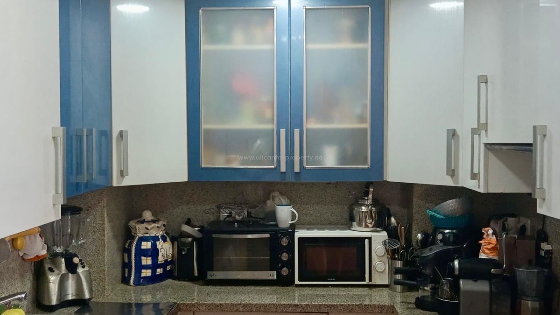 Apartamento / piso en Arenales del Sol