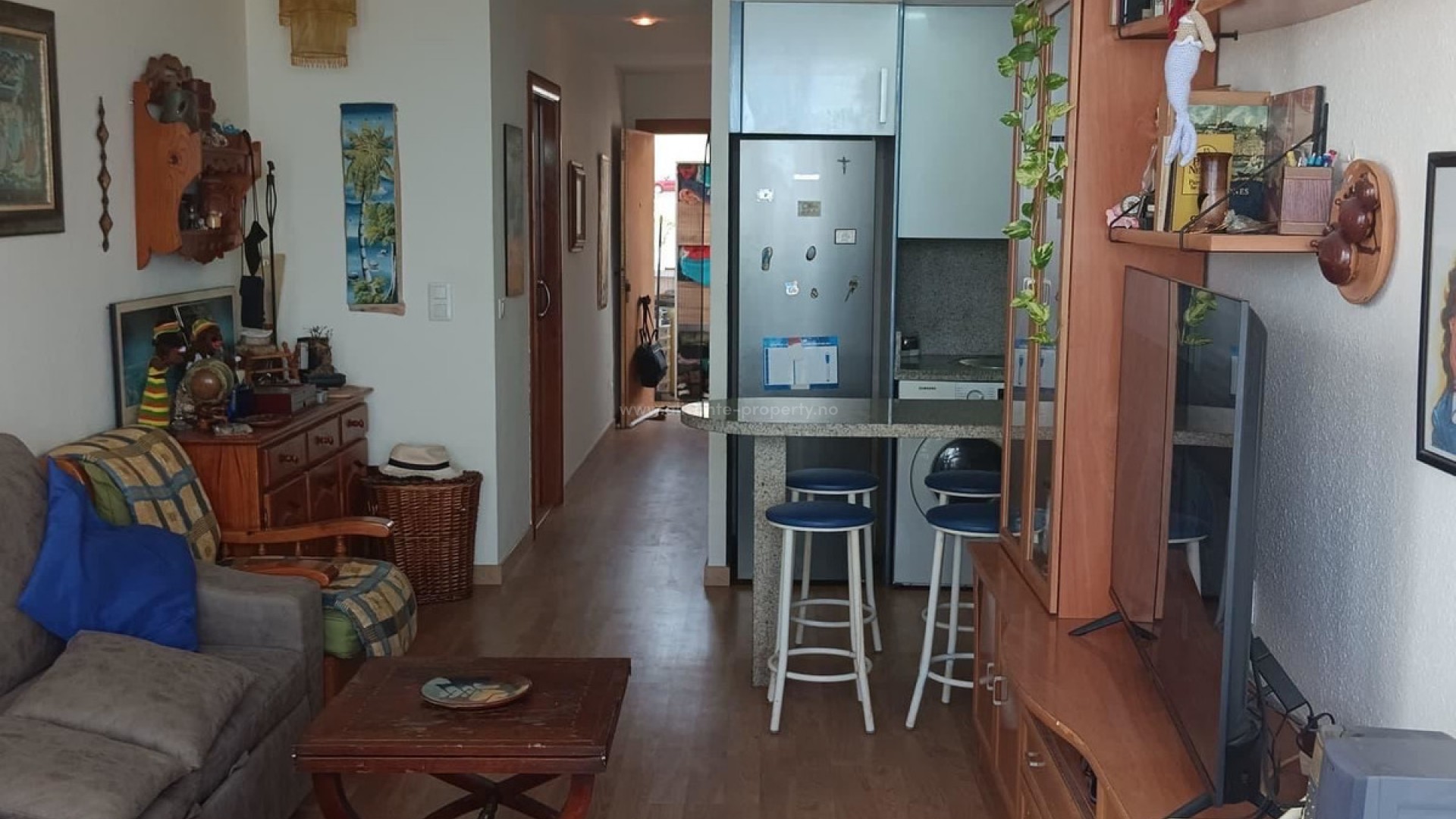 Apartamento / piso en Arenales del Sol