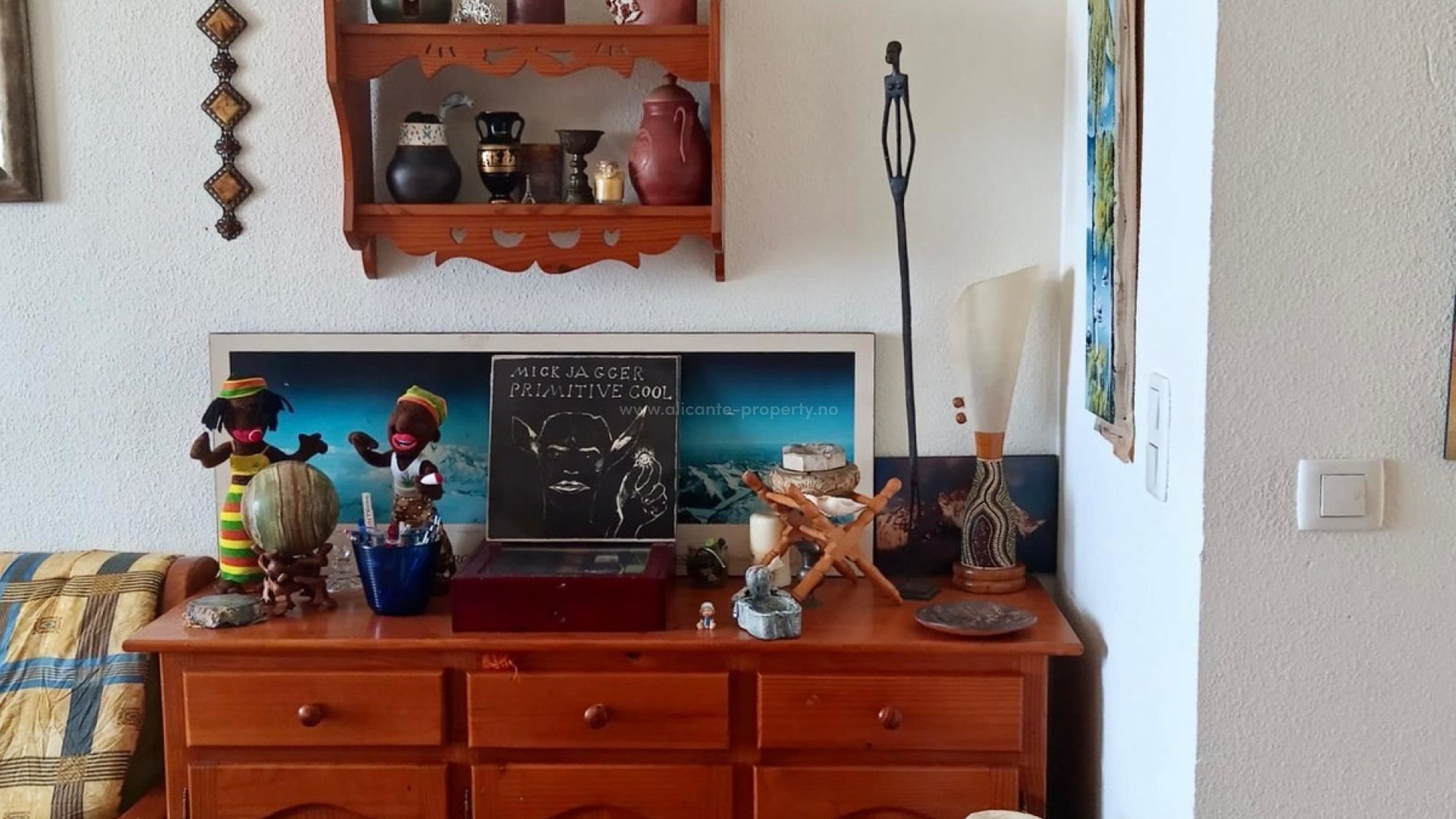 Apartamento / piso en Arenales del Sol