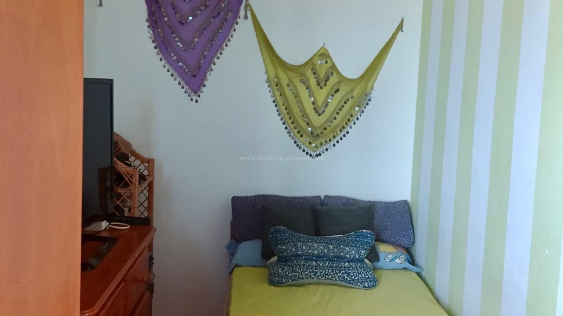 Apartamento / piso en Arenales del Sol