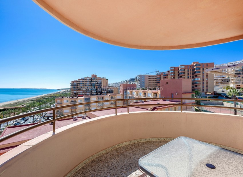 Apartamento / piso en Arenales del Sol