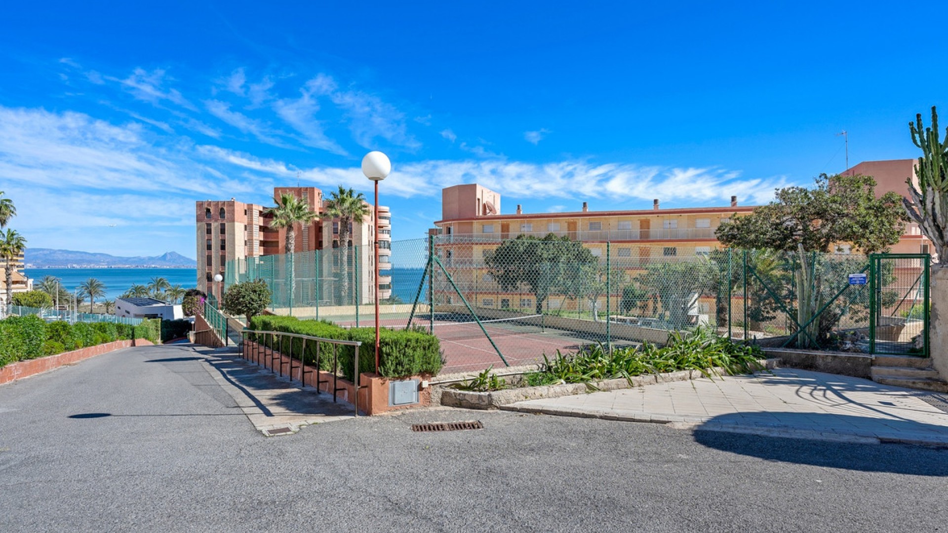 Apartamento / piso en Arenales del Sol