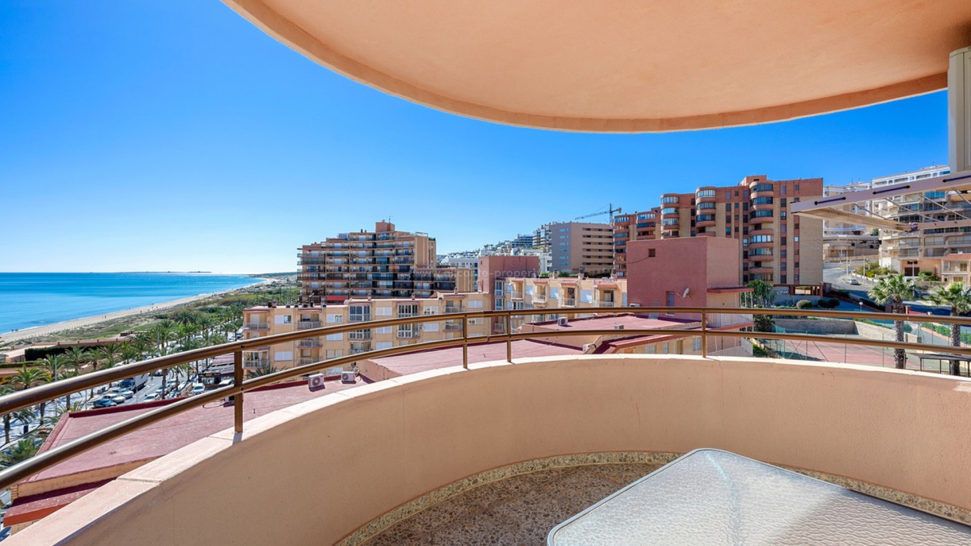 Apartamento / piso en Arenales del Sol