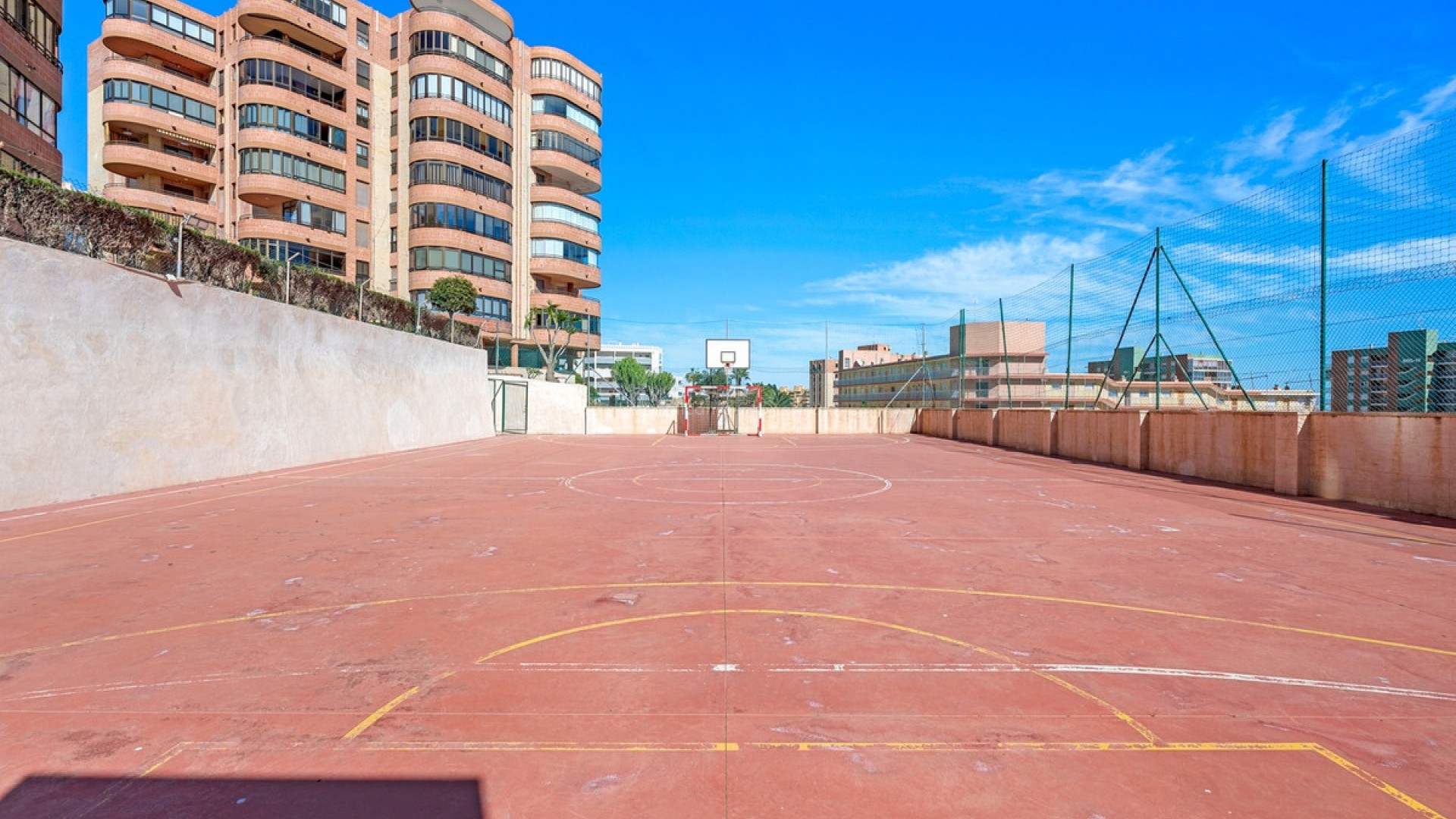 Apartamento / piso en Arenales del Sol