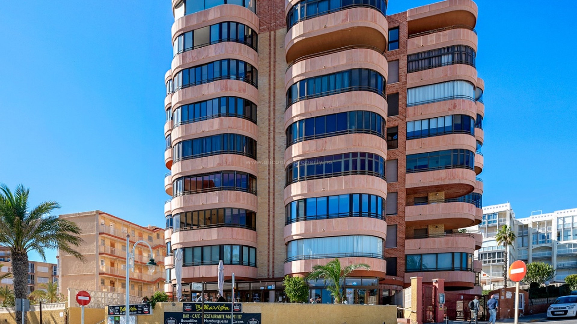 Apartamento / piso en Arenales del Sol