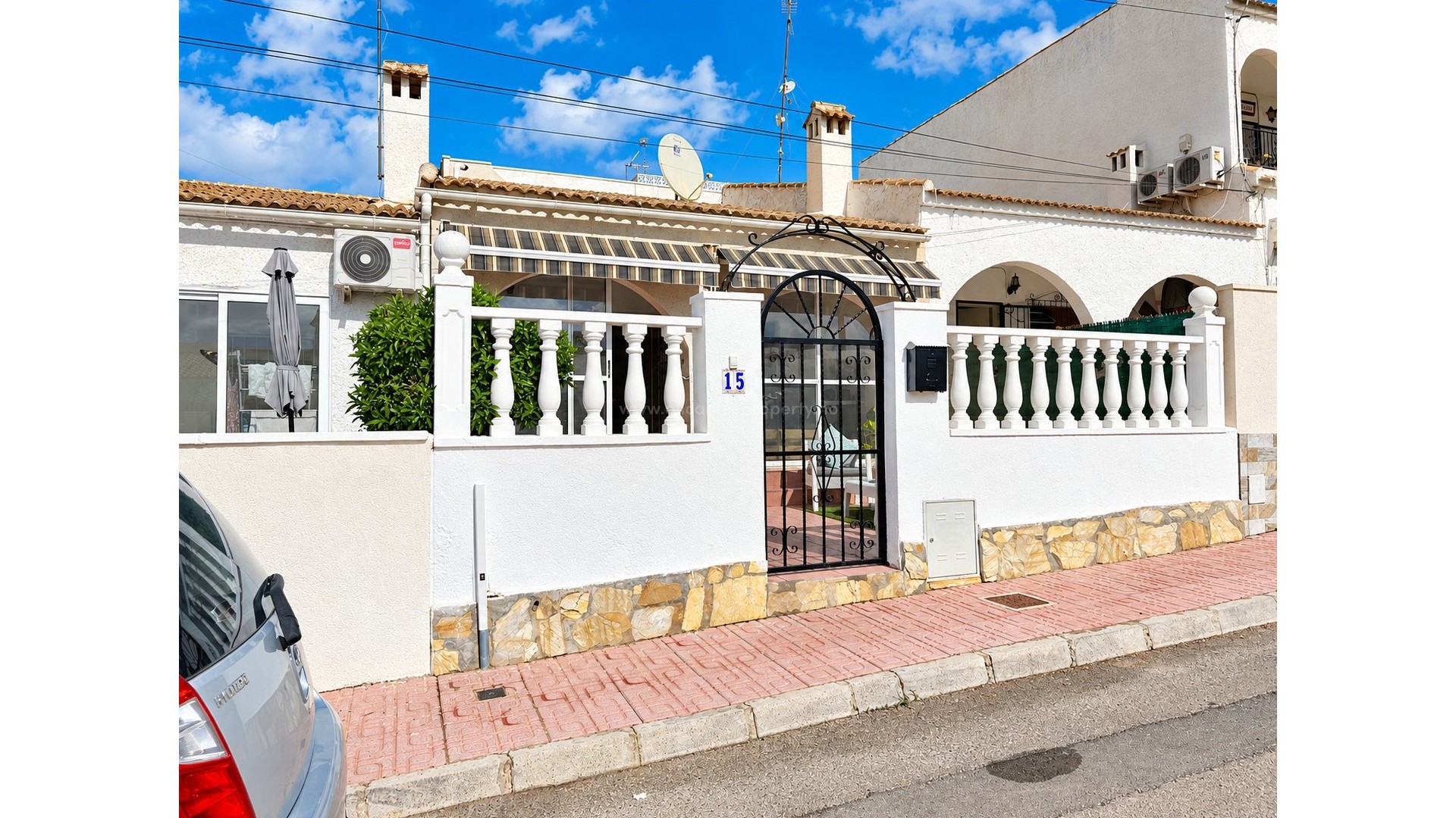 Apartamento / piso en Atalaya Park