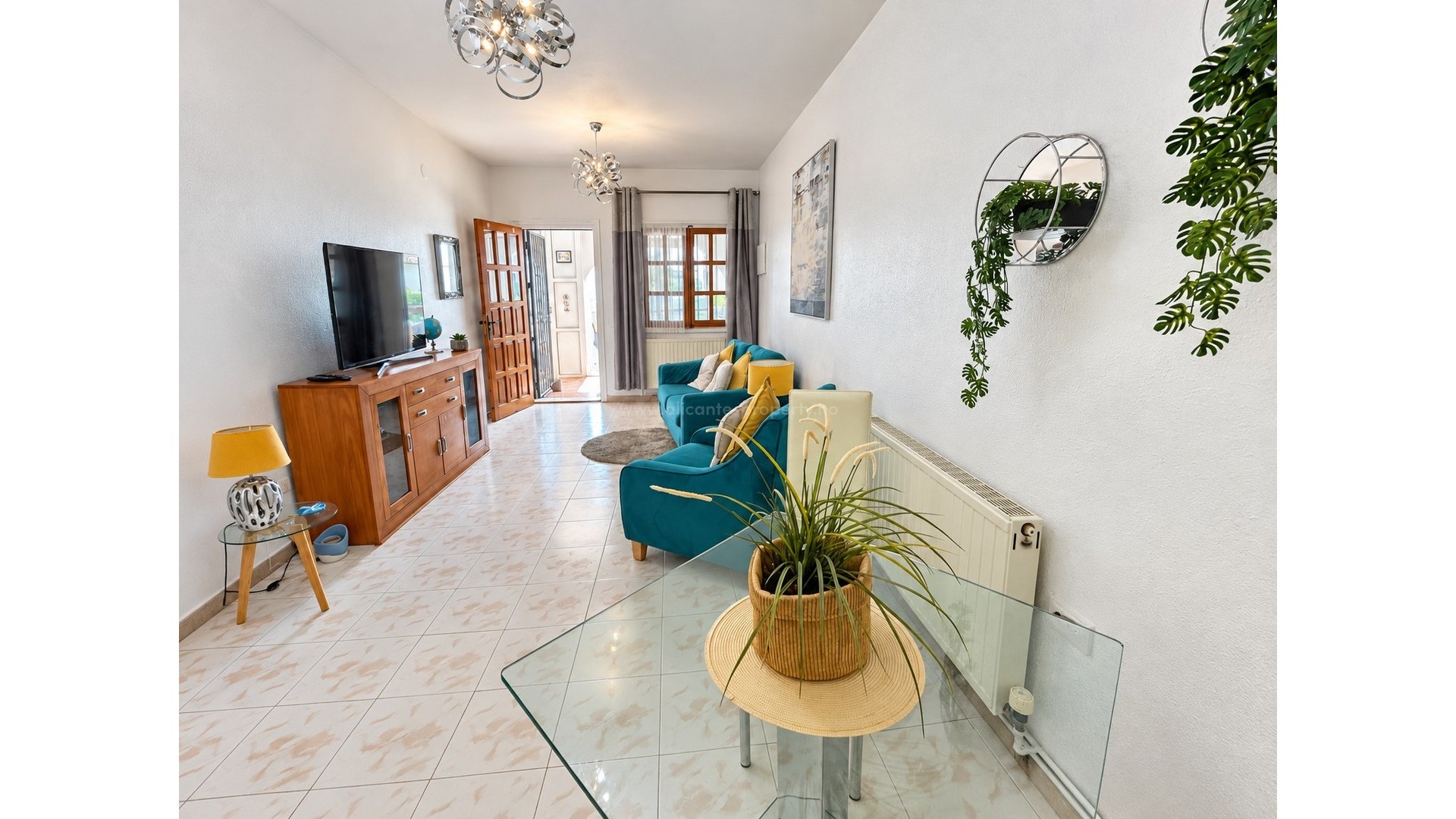Apartamento / piso en Atalaya Park