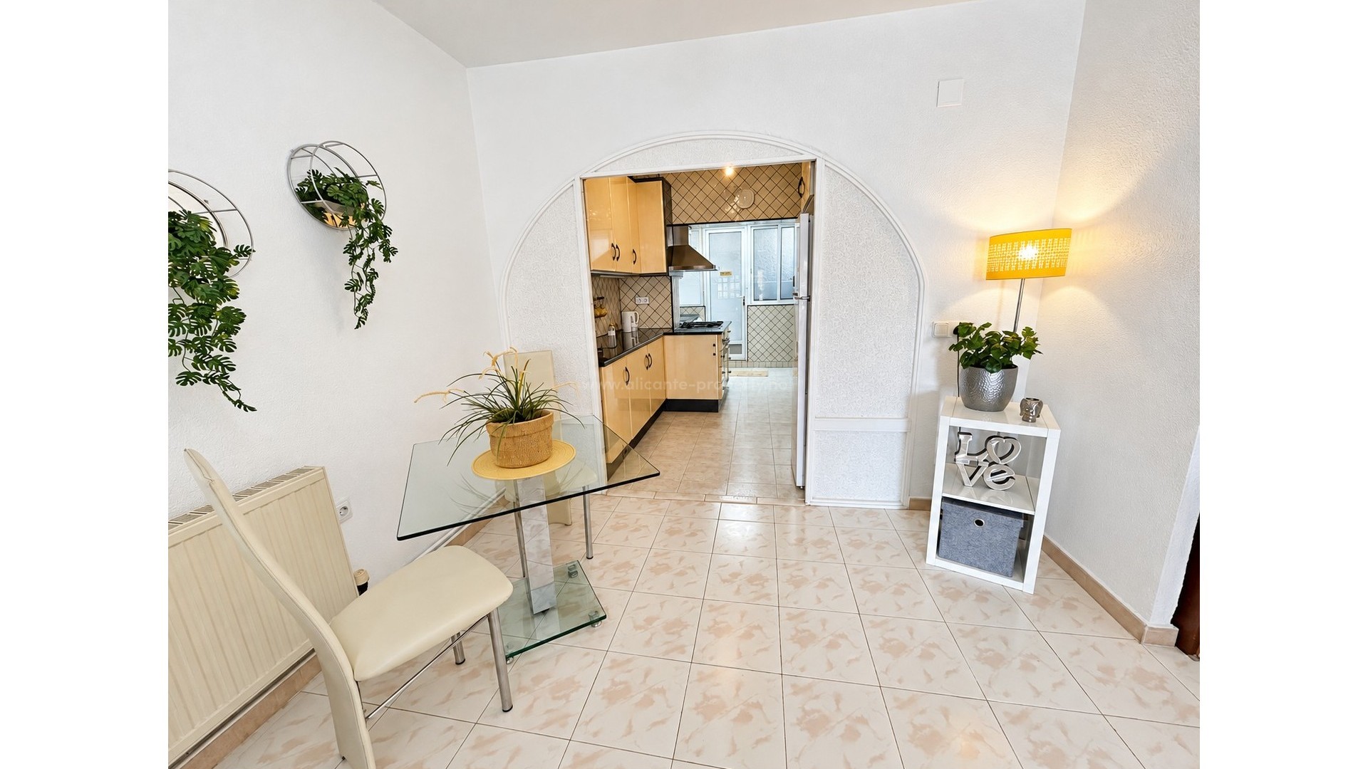Apartamento / piso en Atalaya Park