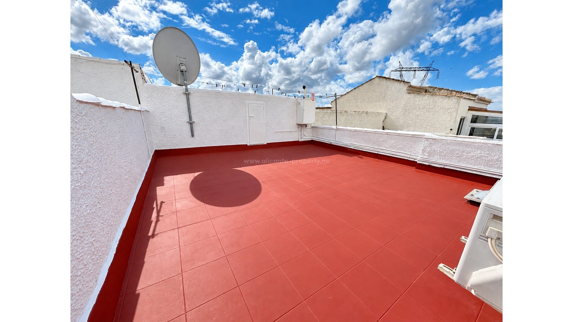 Apartamento / piso en Atalaya Park
