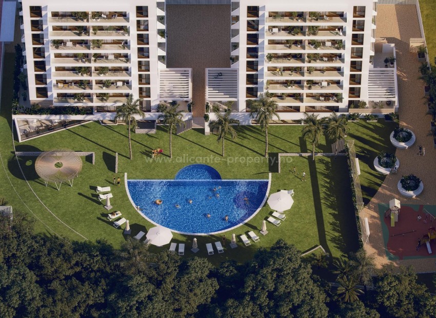 Apartamento / piso en Avda del Puerto