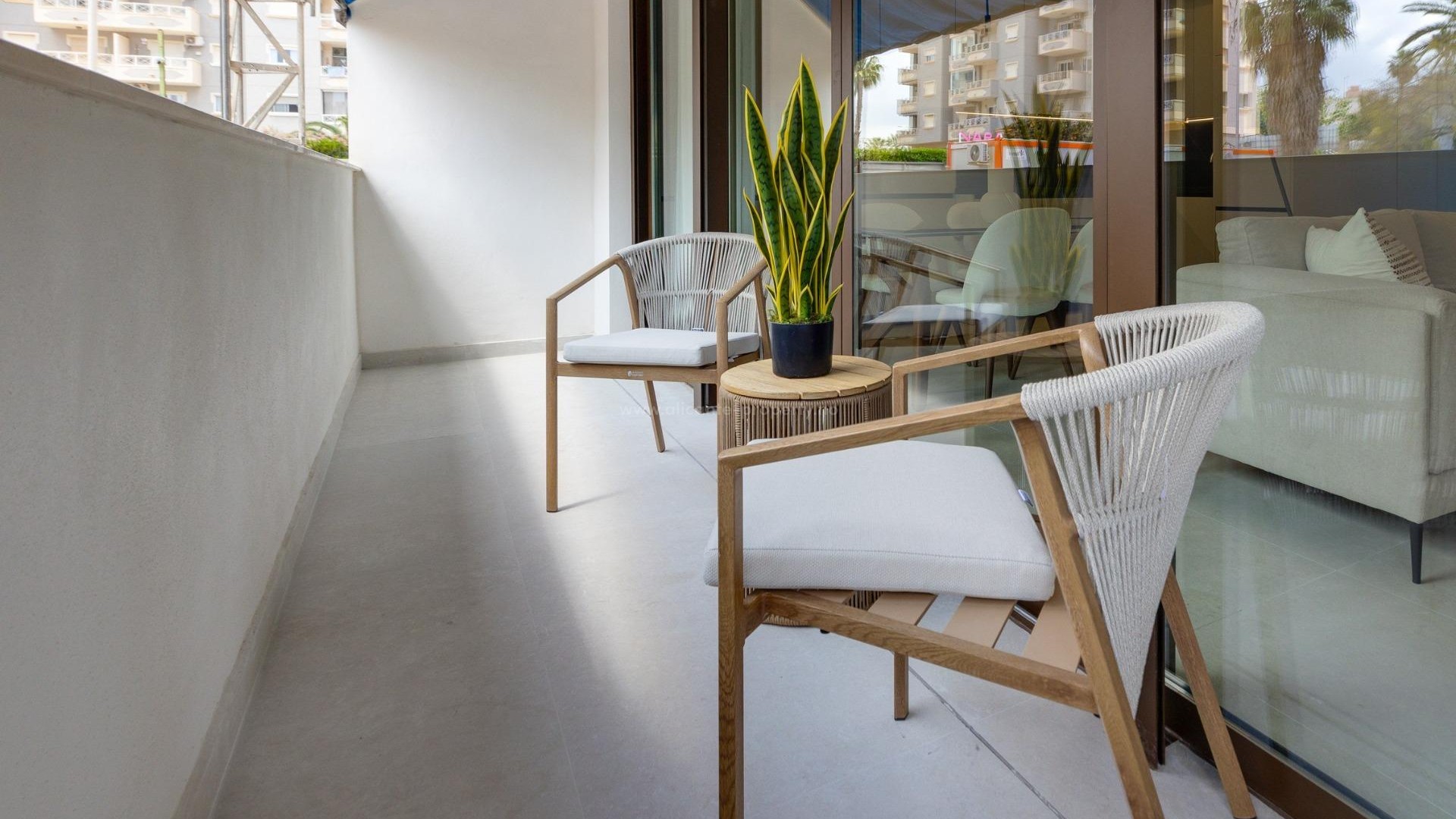 Apartamento / piso en Avda del Puerto