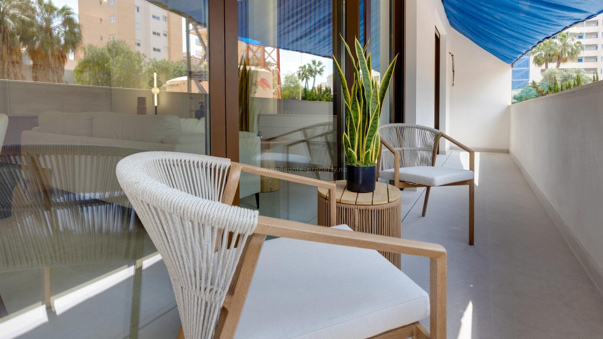 Apartamento / piso en Avda del Puerto