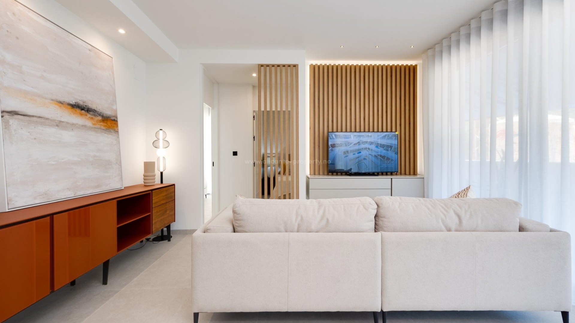 Apartamento / piso en Avda del Puerto