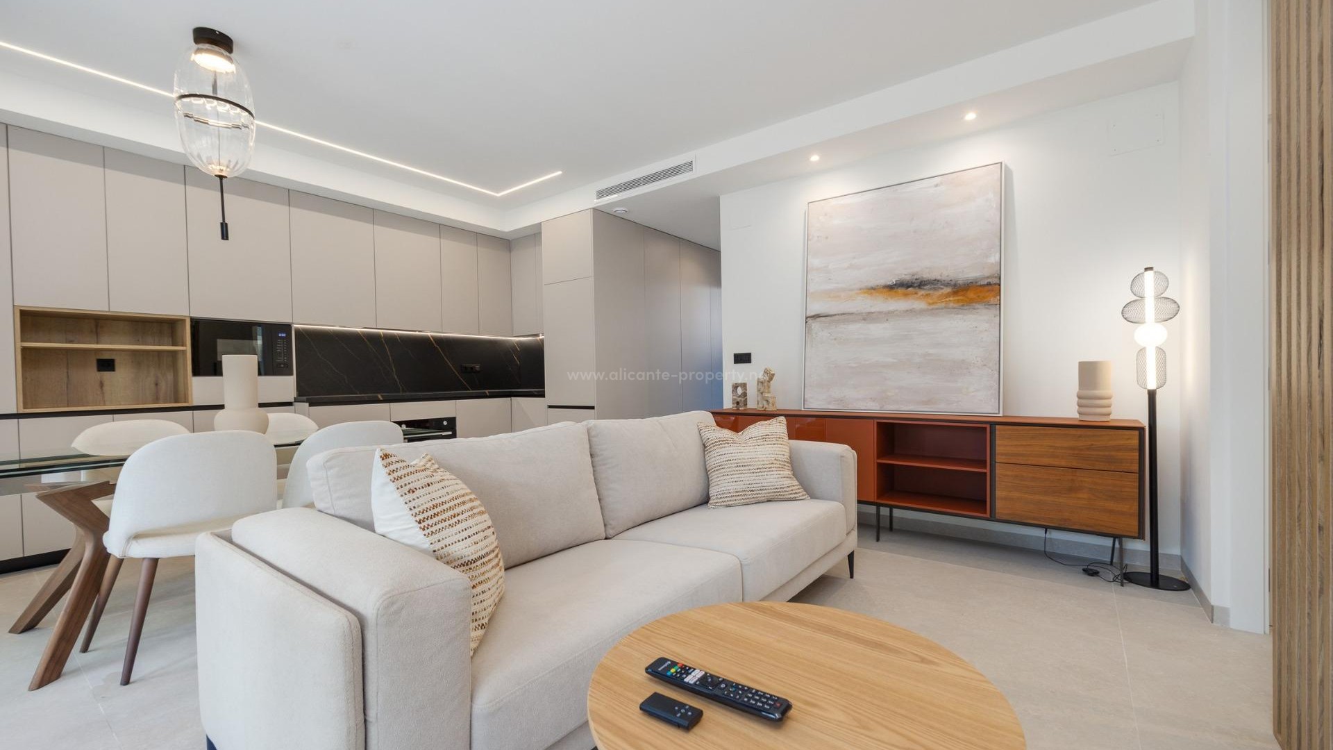 Apartamento / piso en Avda del Puerto