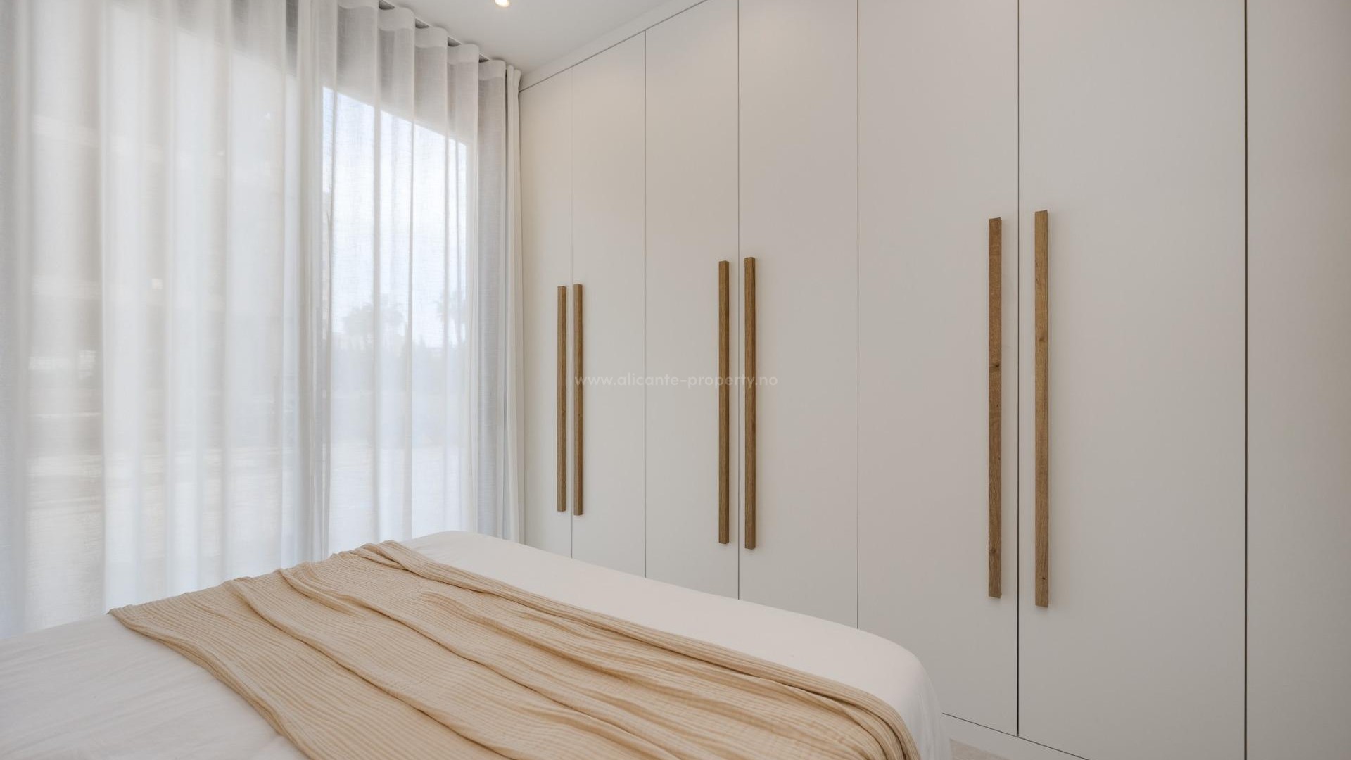 Apartamento / piso en Avda del Puerto