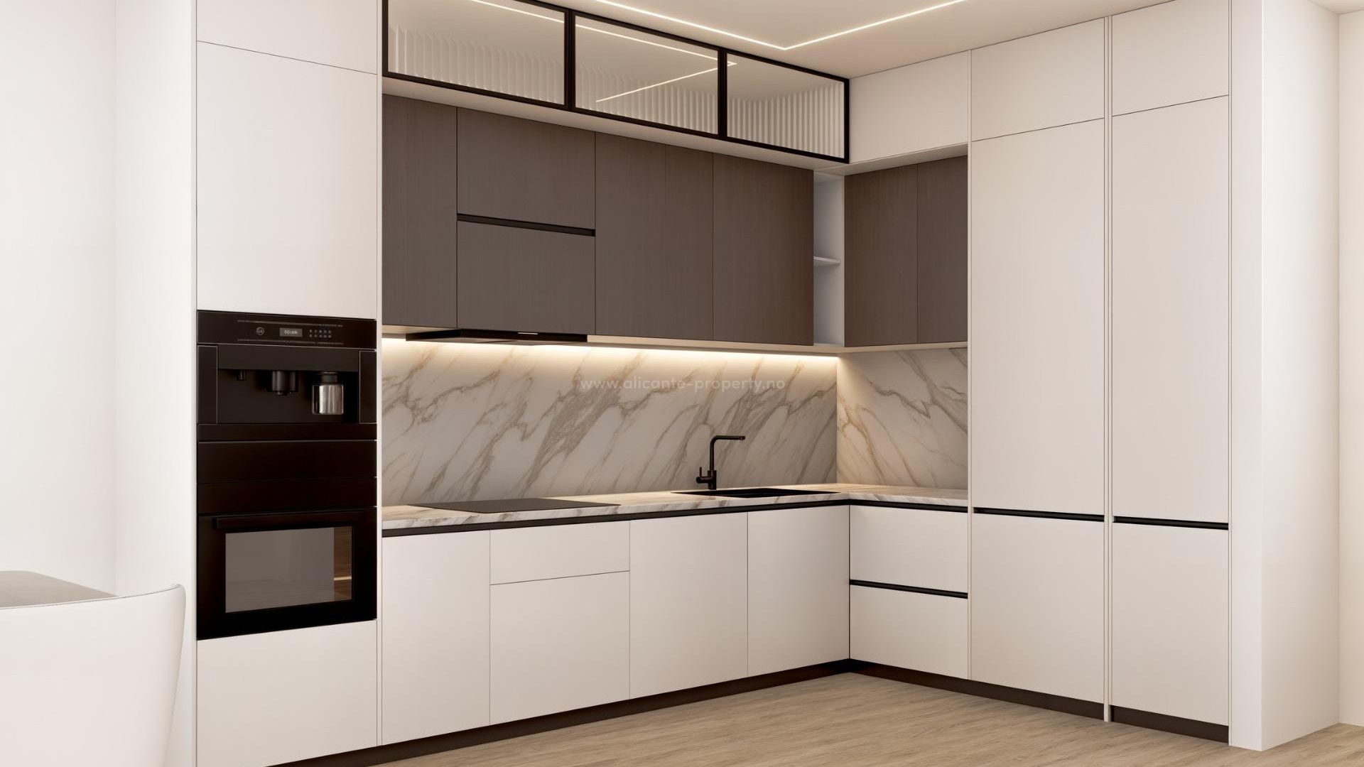 Apartamento / piso en Balcón de finestrat