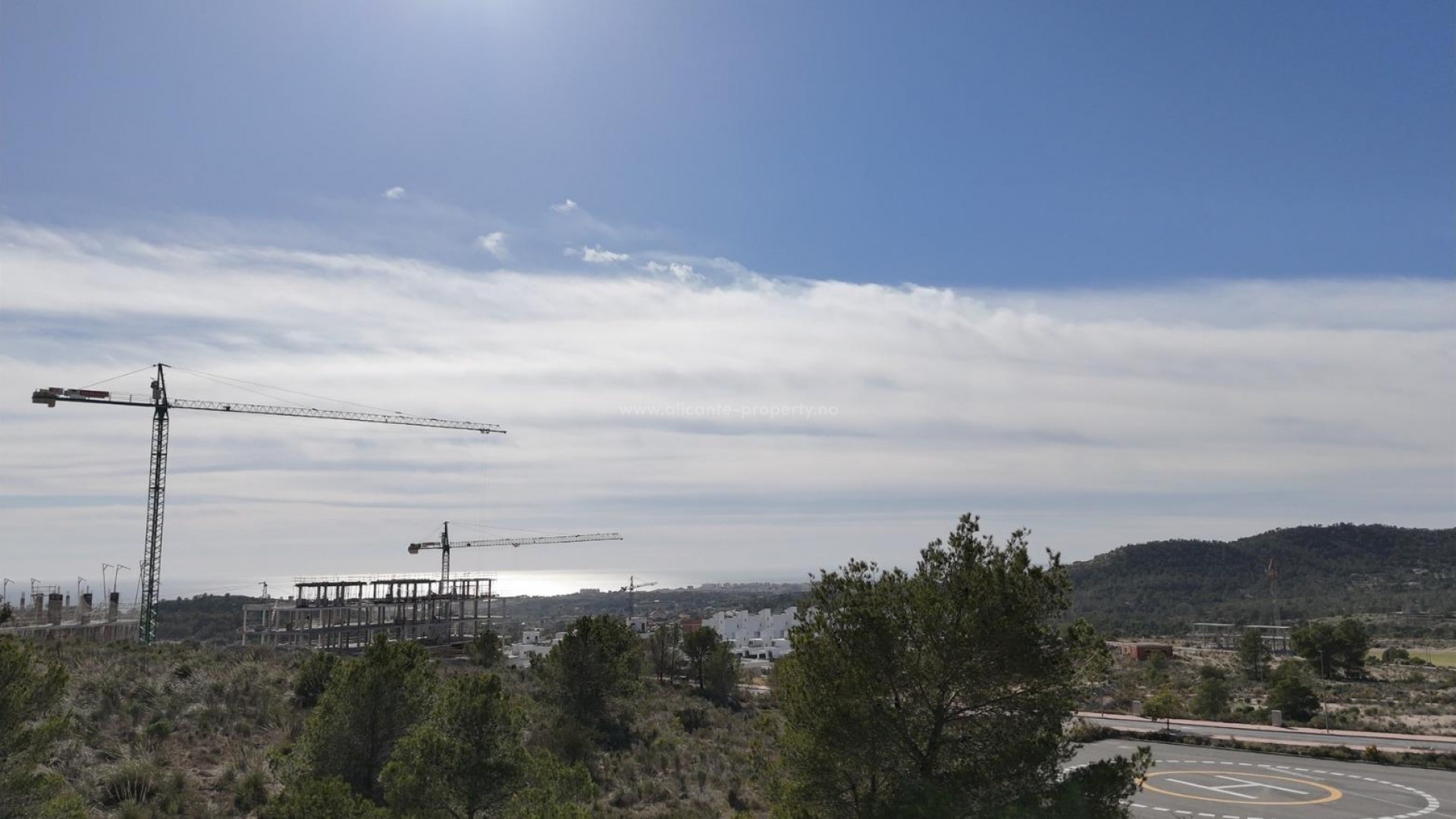 Apartamento / piso en Balcón de finestrat