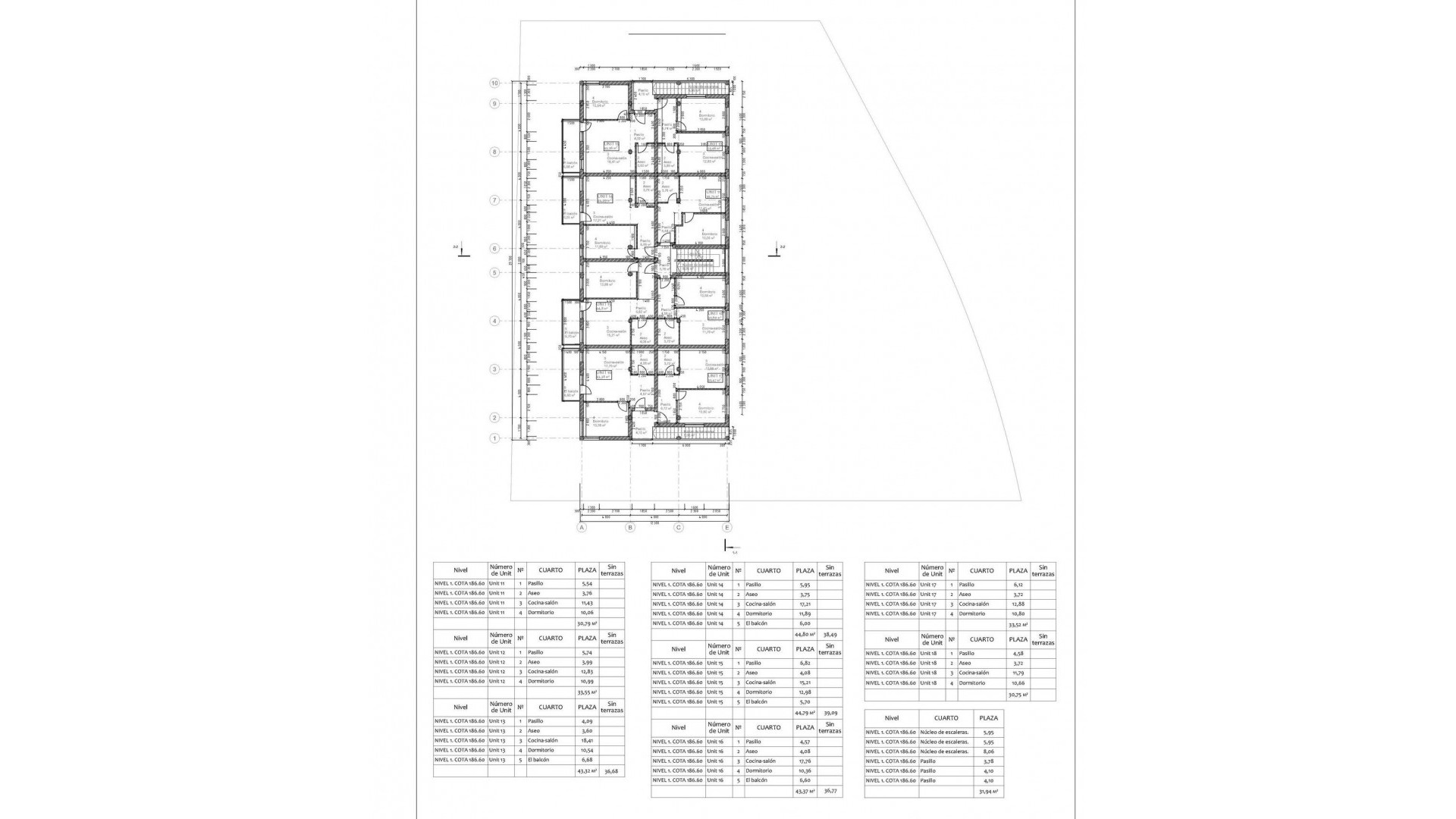 Apartamento / piso en Balcón de finestrat