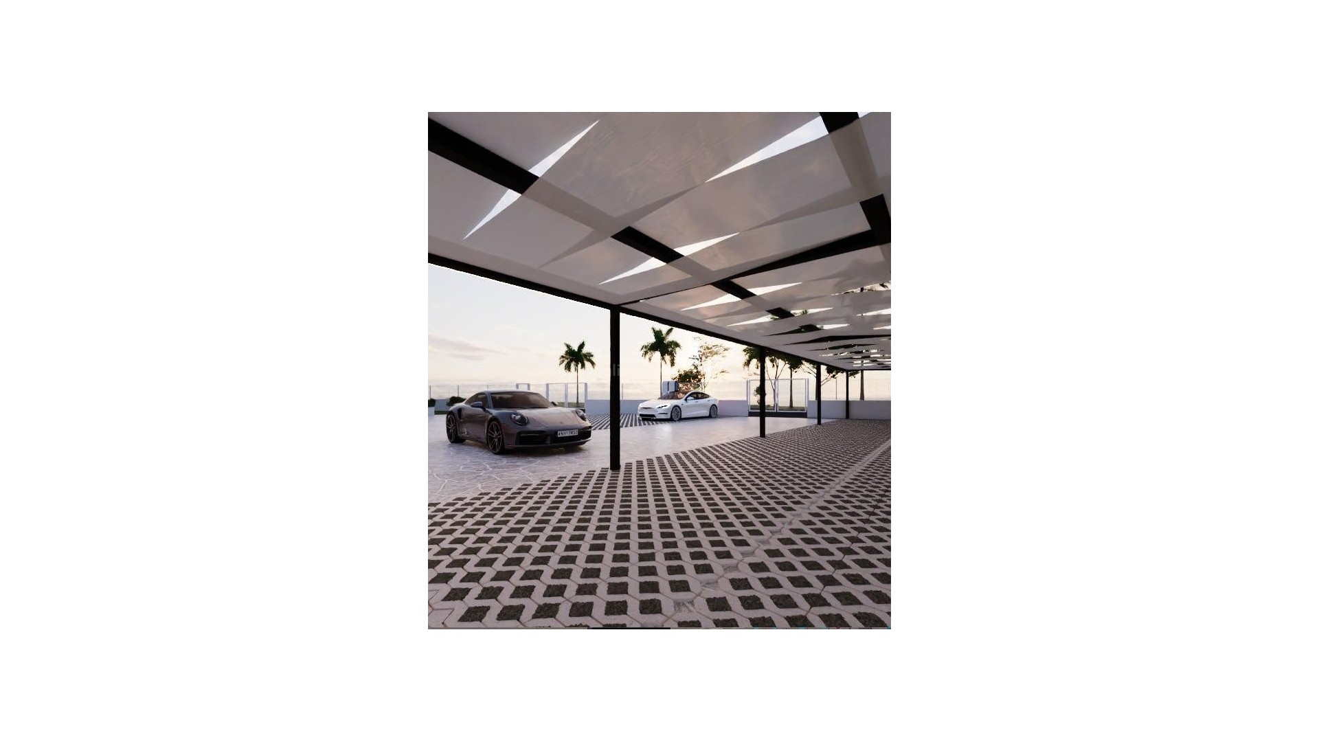 Apartamento / piso en Balcón de finestrat