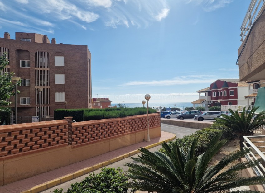 Apartamento / piso en Beach Guardamar