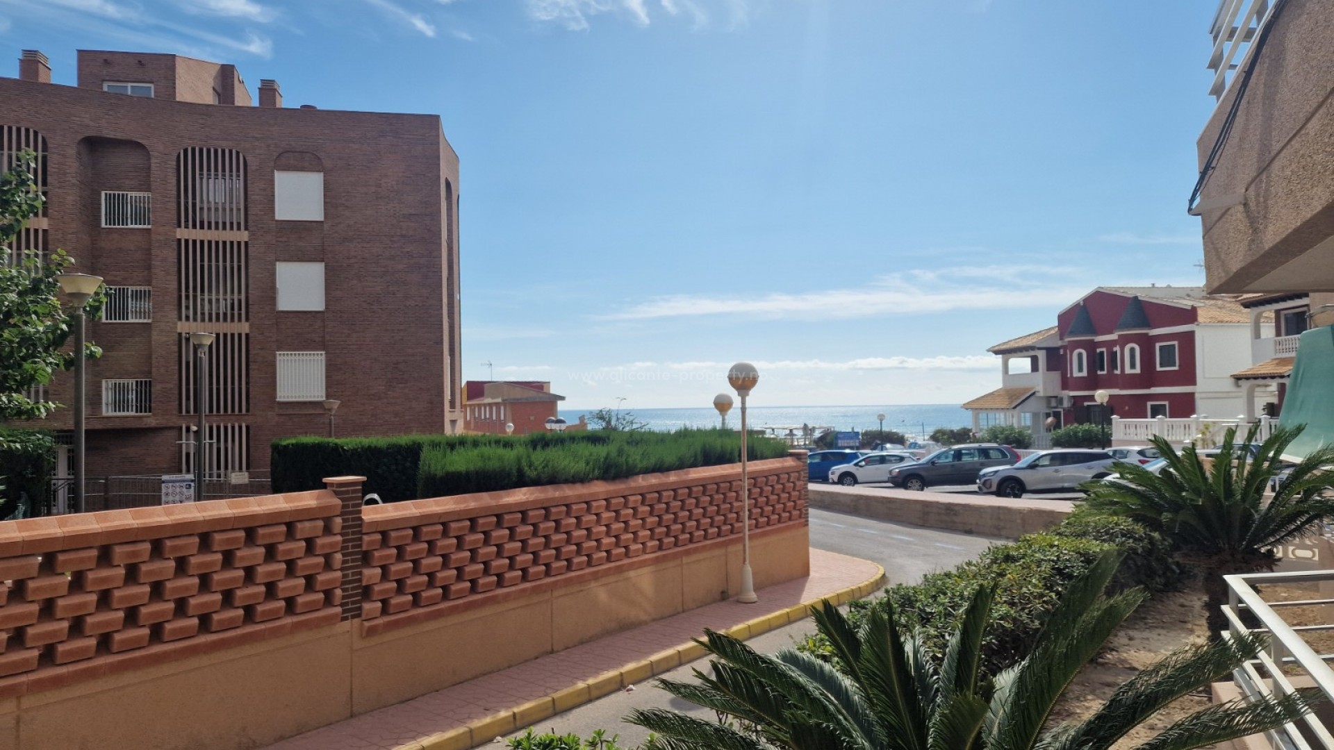 Apartamento / piso en Beach Guardamar