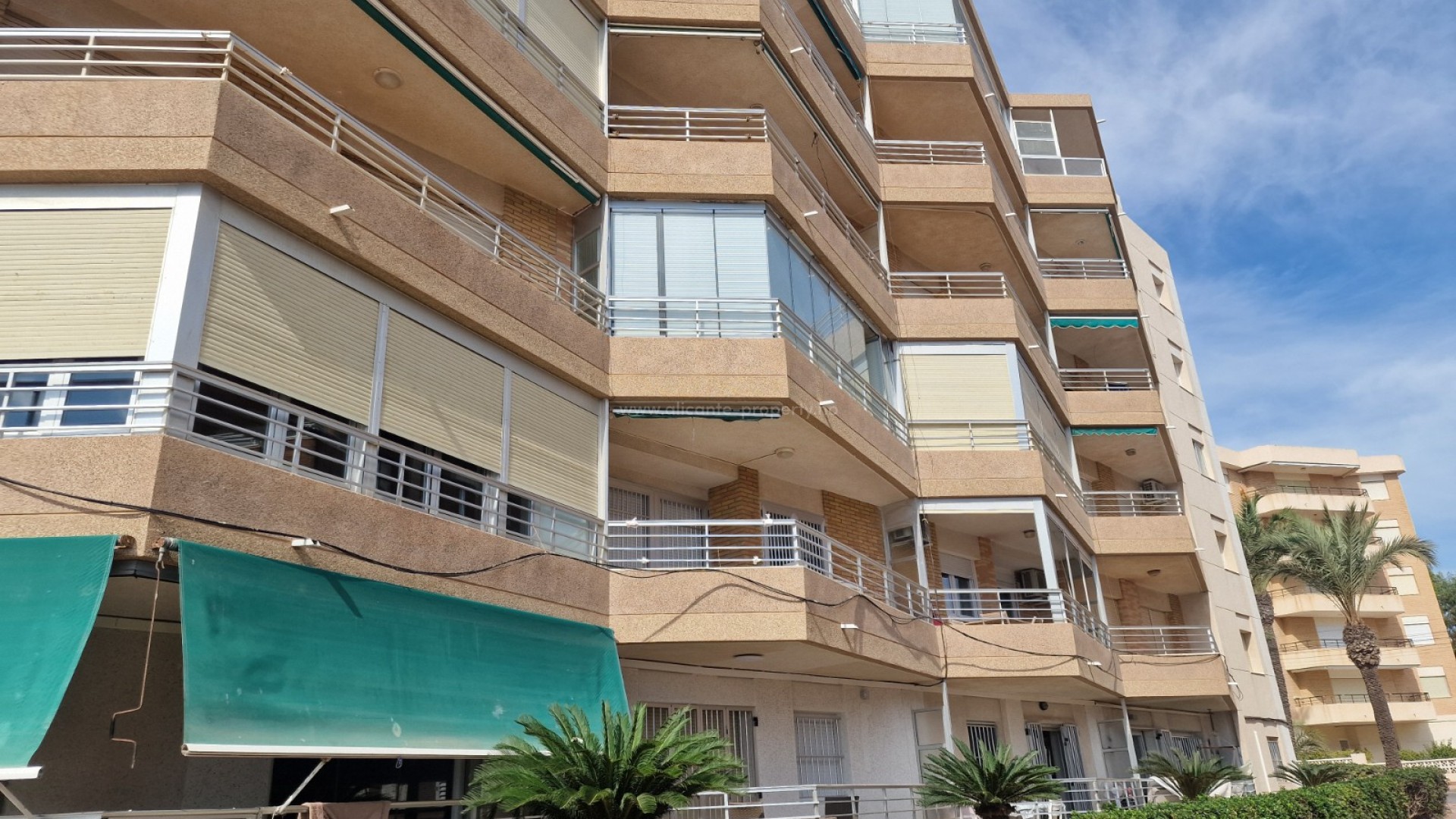 Apartamento / piso en Beach Guardamar