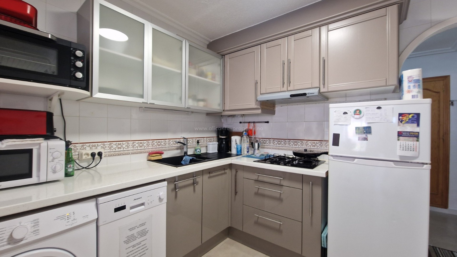 Apartamento / piso en Beach Guardamar