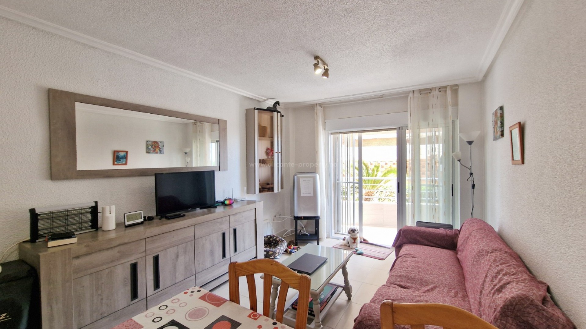 Apartamento / piso en Beach Guardamar