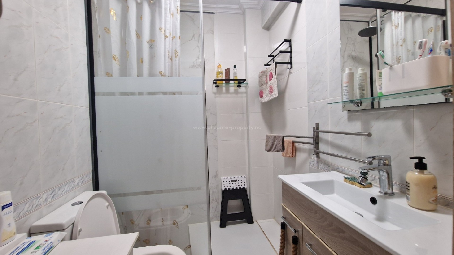 Apartamento / piso en Beach Guardamar