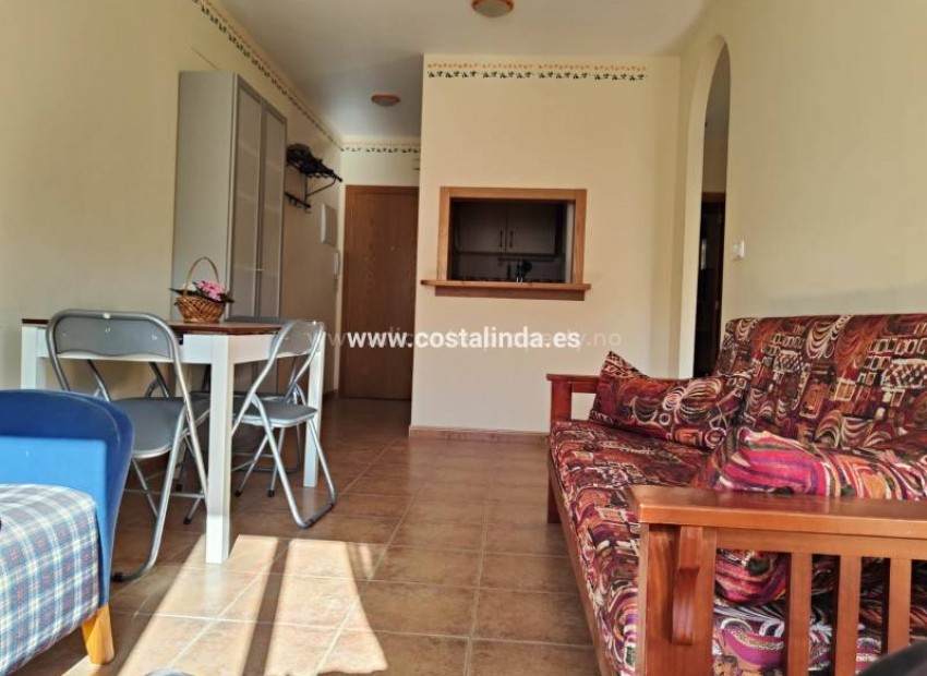 Apartamento / piso en Beach