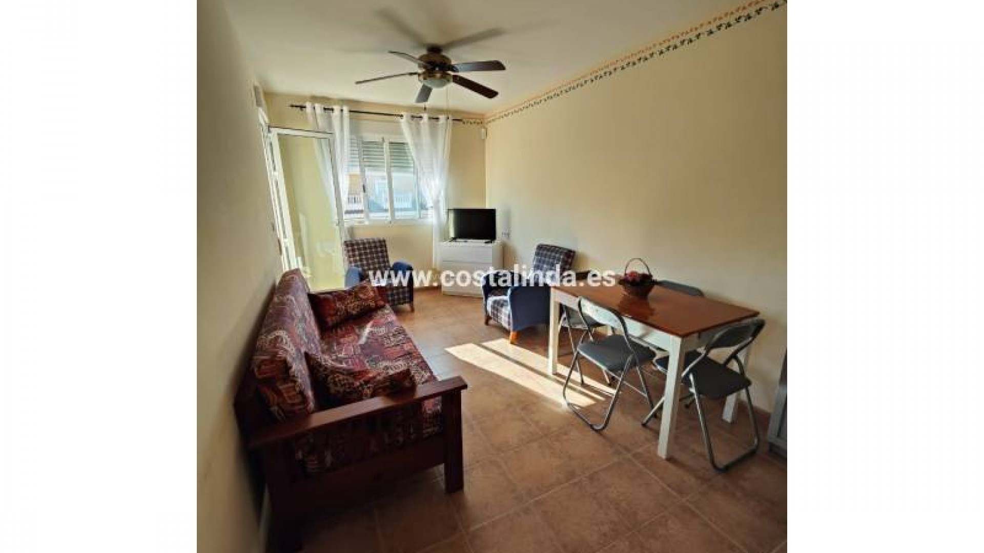 Apartamento / piso en Beach