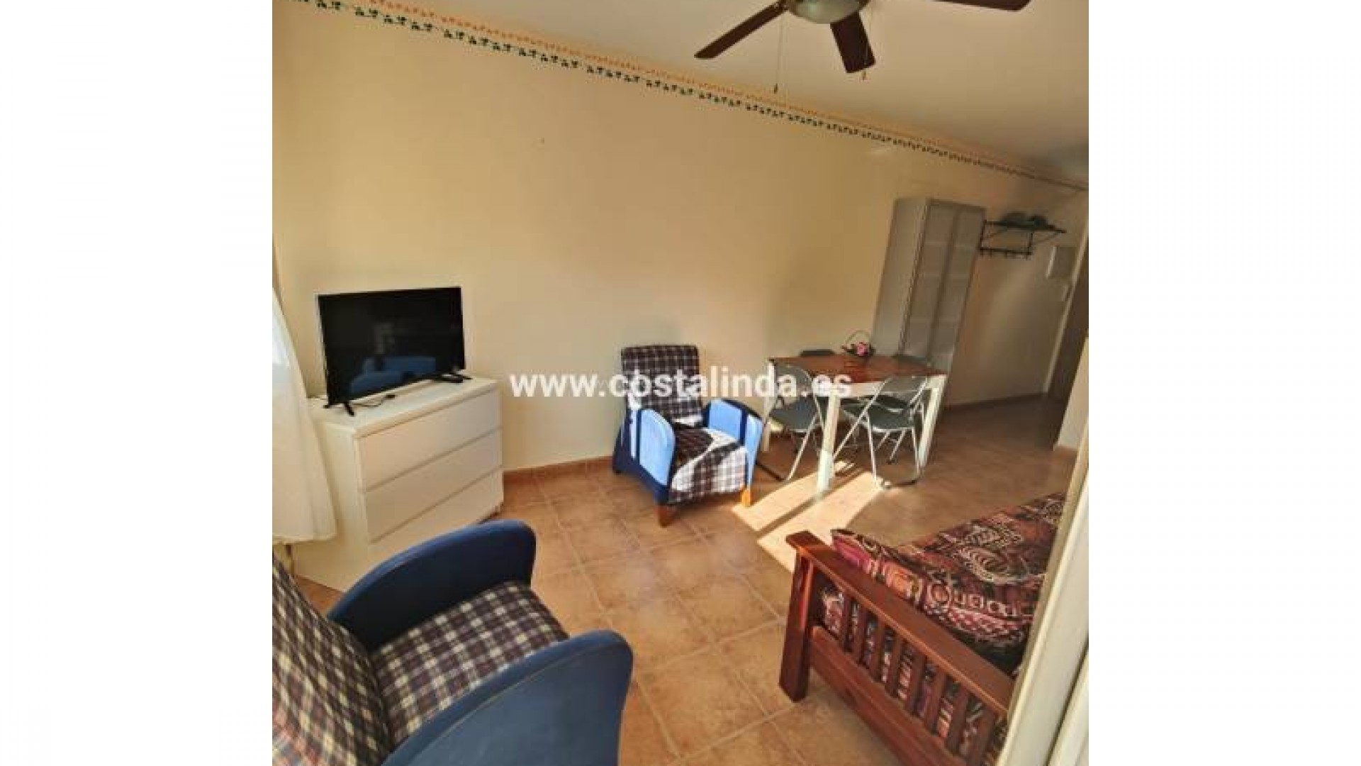 Apartamento / piso en Beach