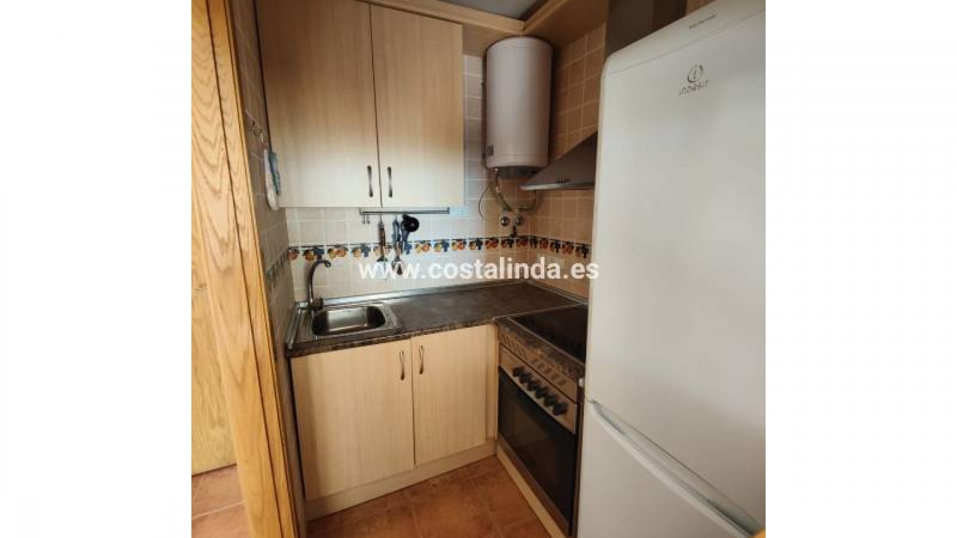 Apartamento / piso en Beach