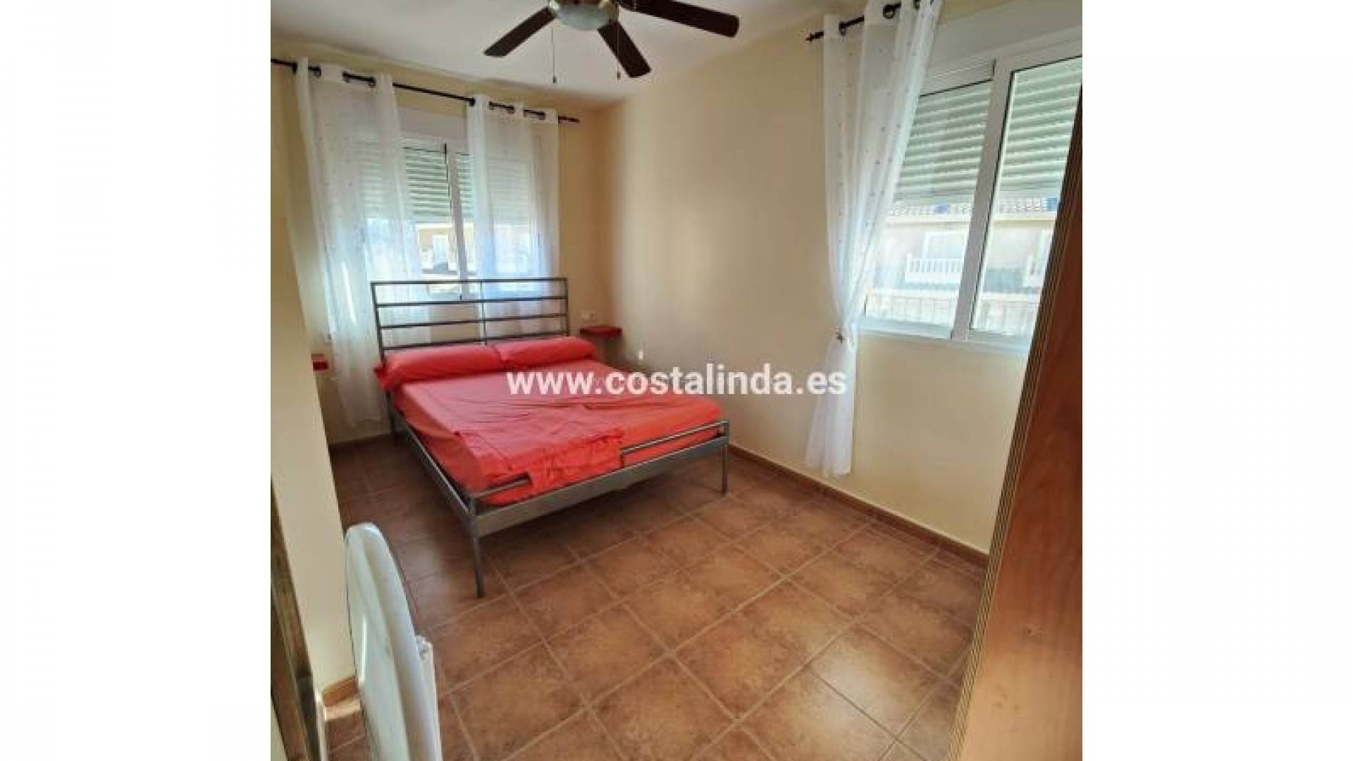 Apartamento / piso en Beach