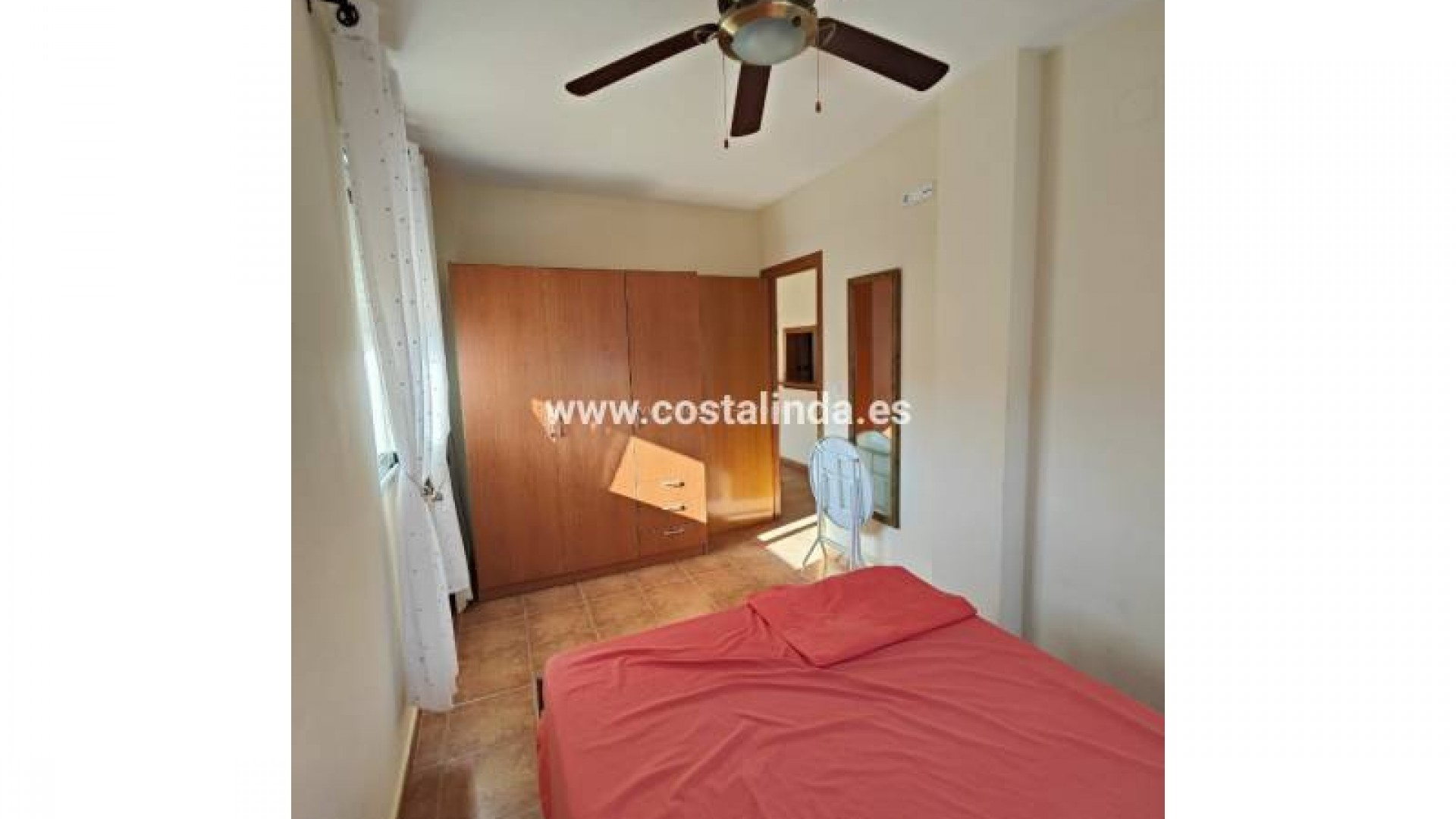 Apartamento / piso en Beach