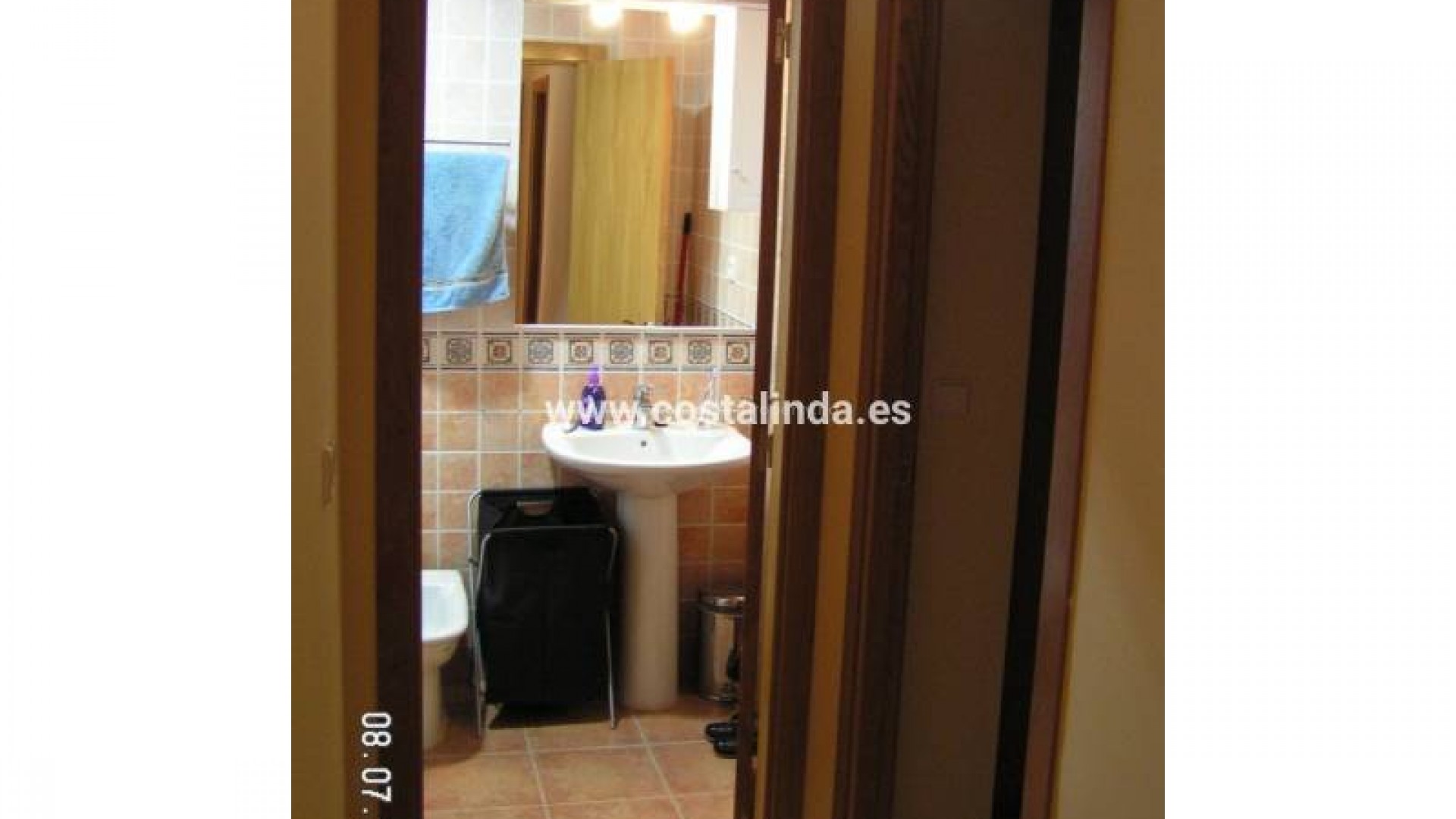 Apartamento / piso en Beach