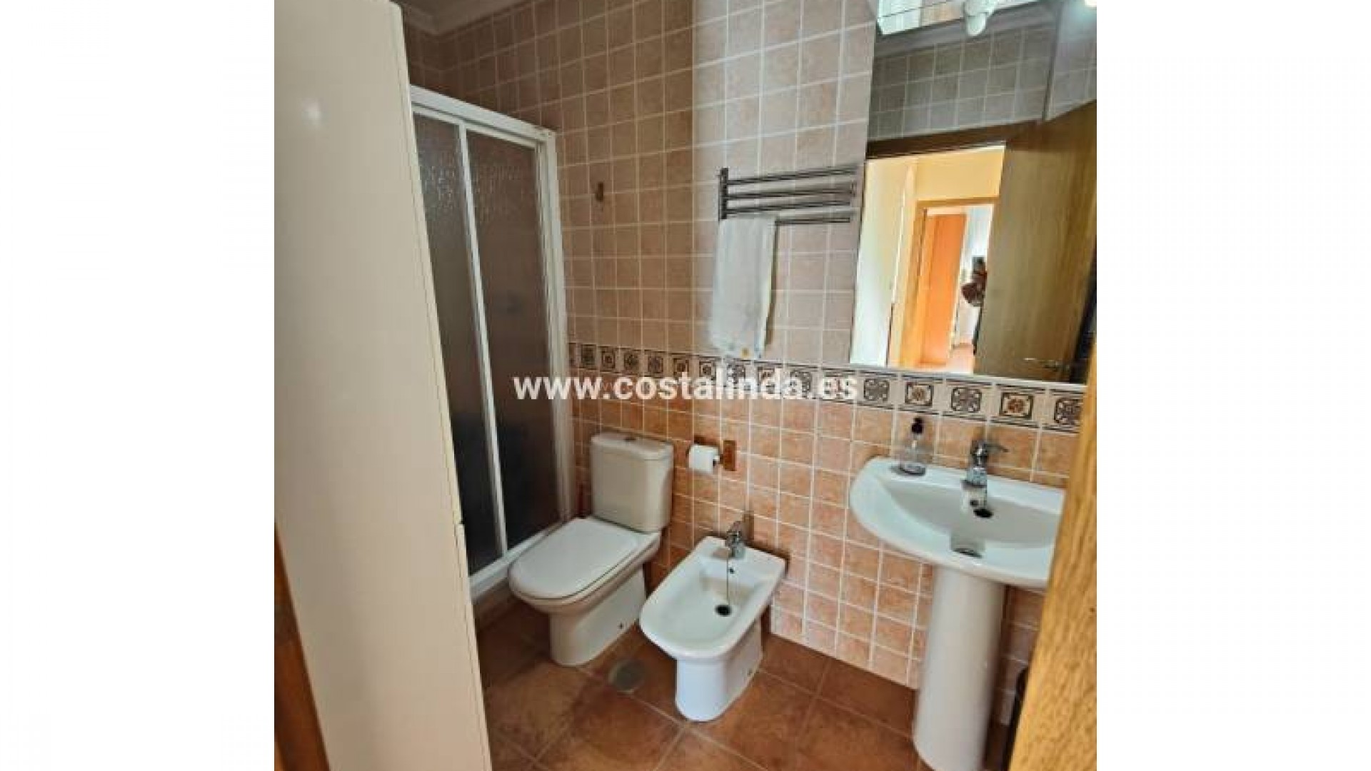 Apartamento / piso en Beach