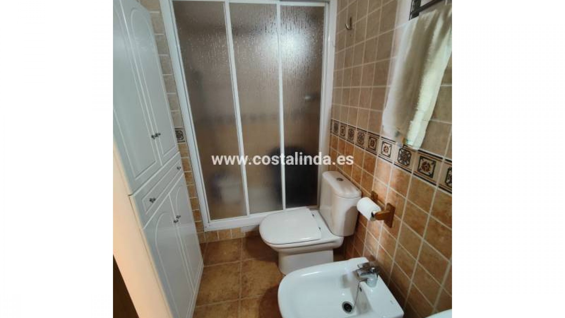 Apartamento / piso en Beach