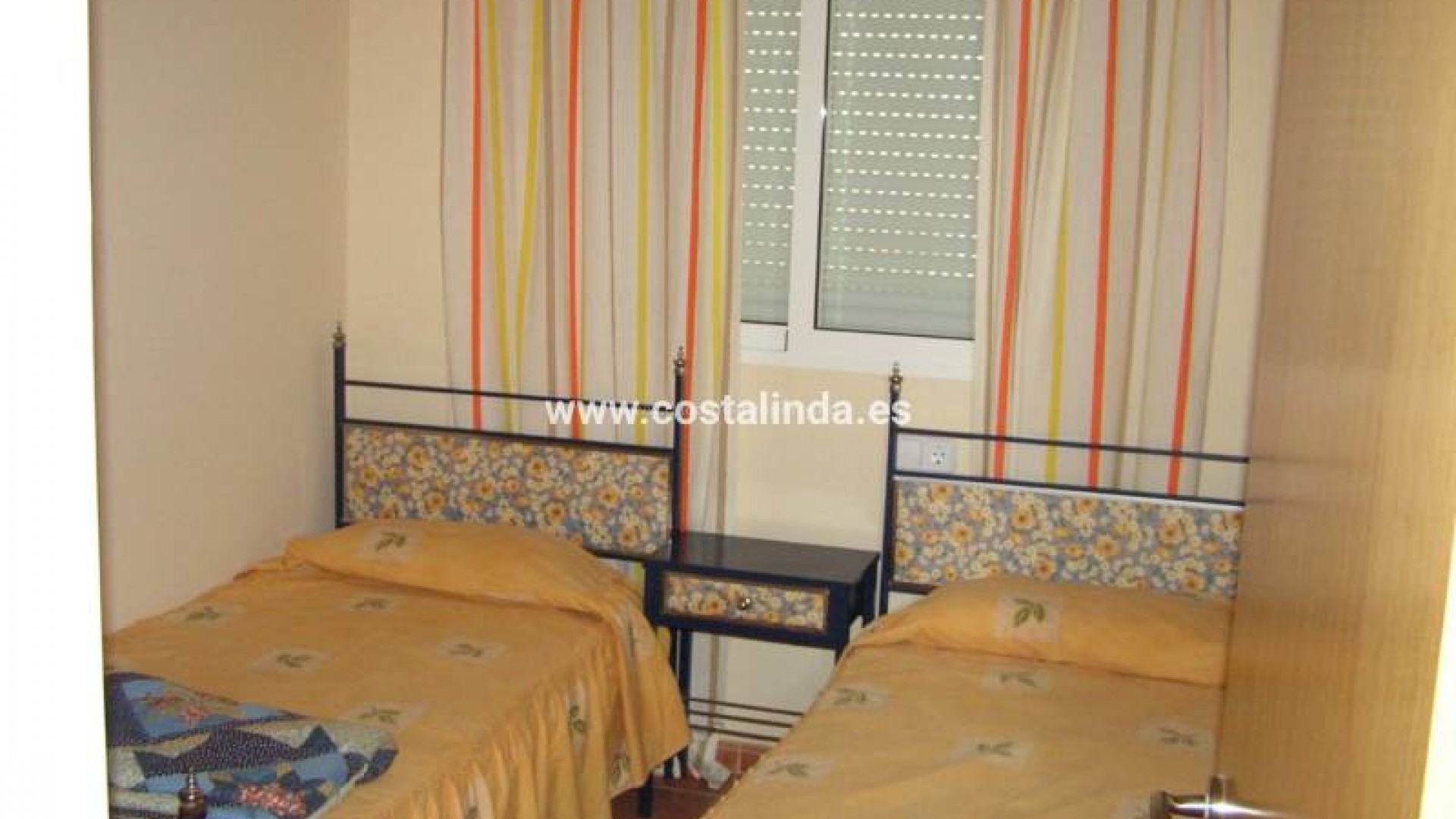 Apartamento / piso en Beach