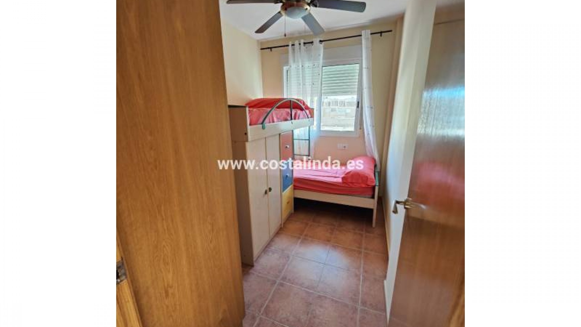 Apartamento / piso en Beach