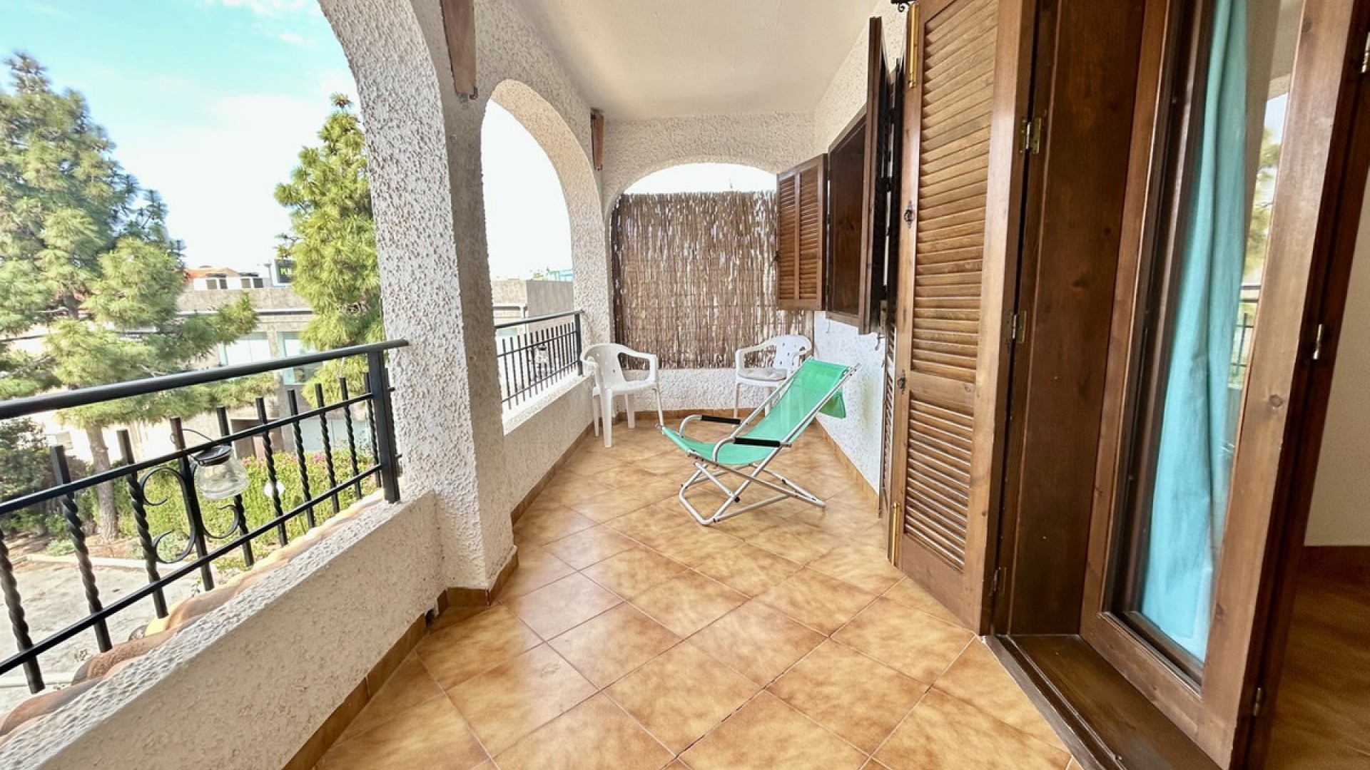 Apartamento / piso en Beachside Cabo Roig
