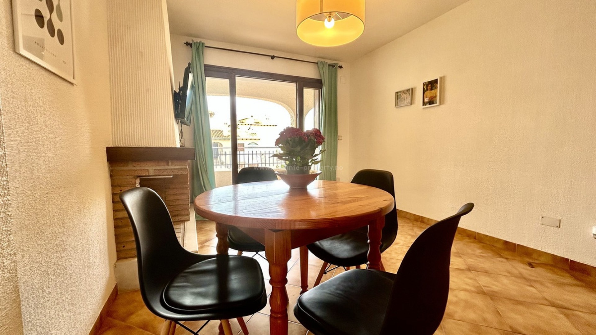 Apartamento / piso en Beachside Cabo Roig