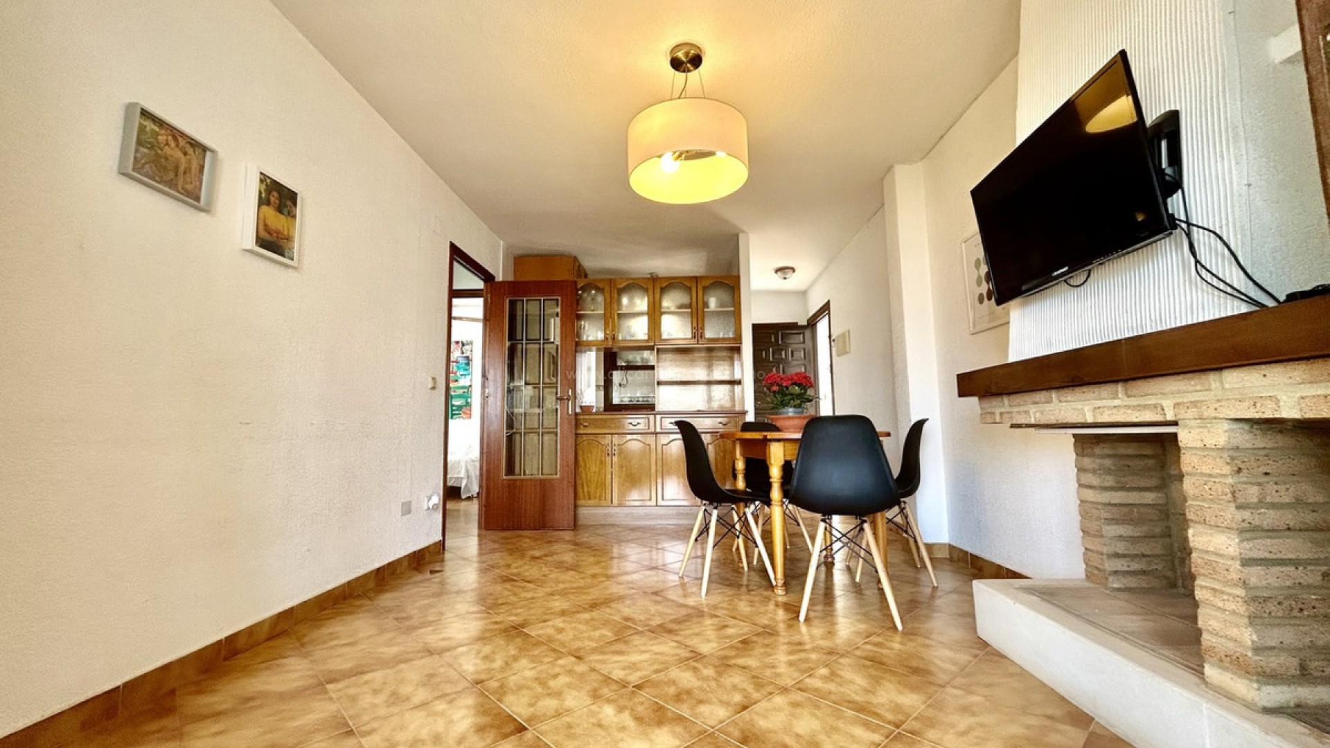 Apartamento / piso en Beachside Cabo Roig