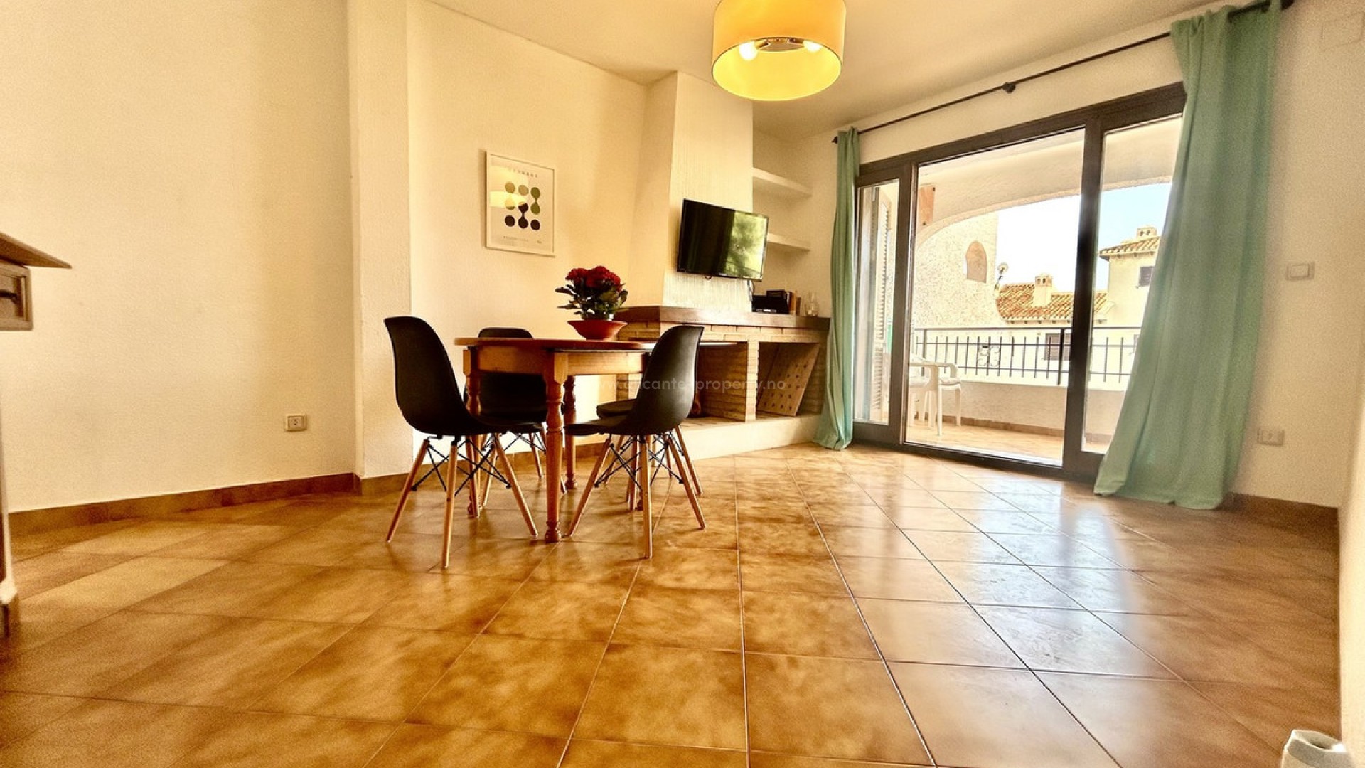 Apartamento / piso en Beachside Cabo Roig