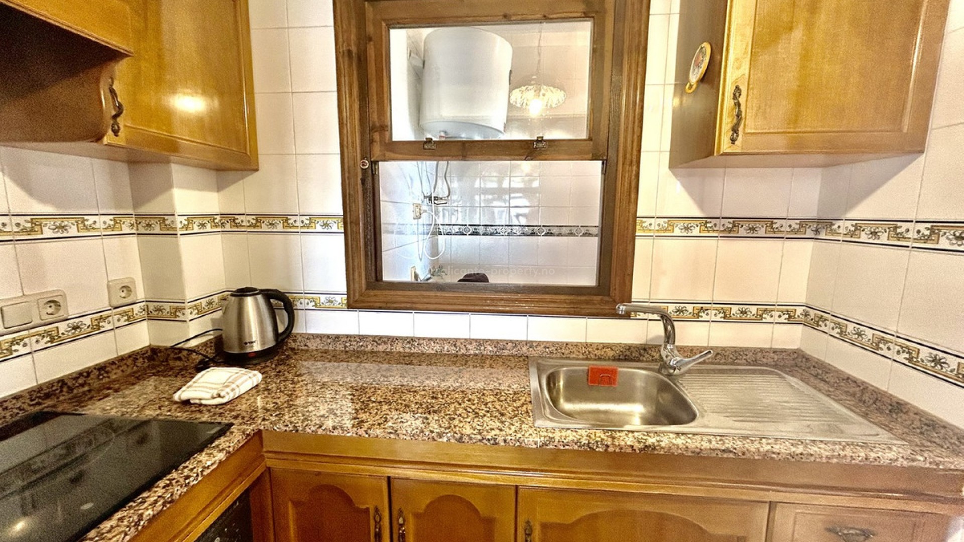 Apartamento / piso en Beachside Cabo Roig