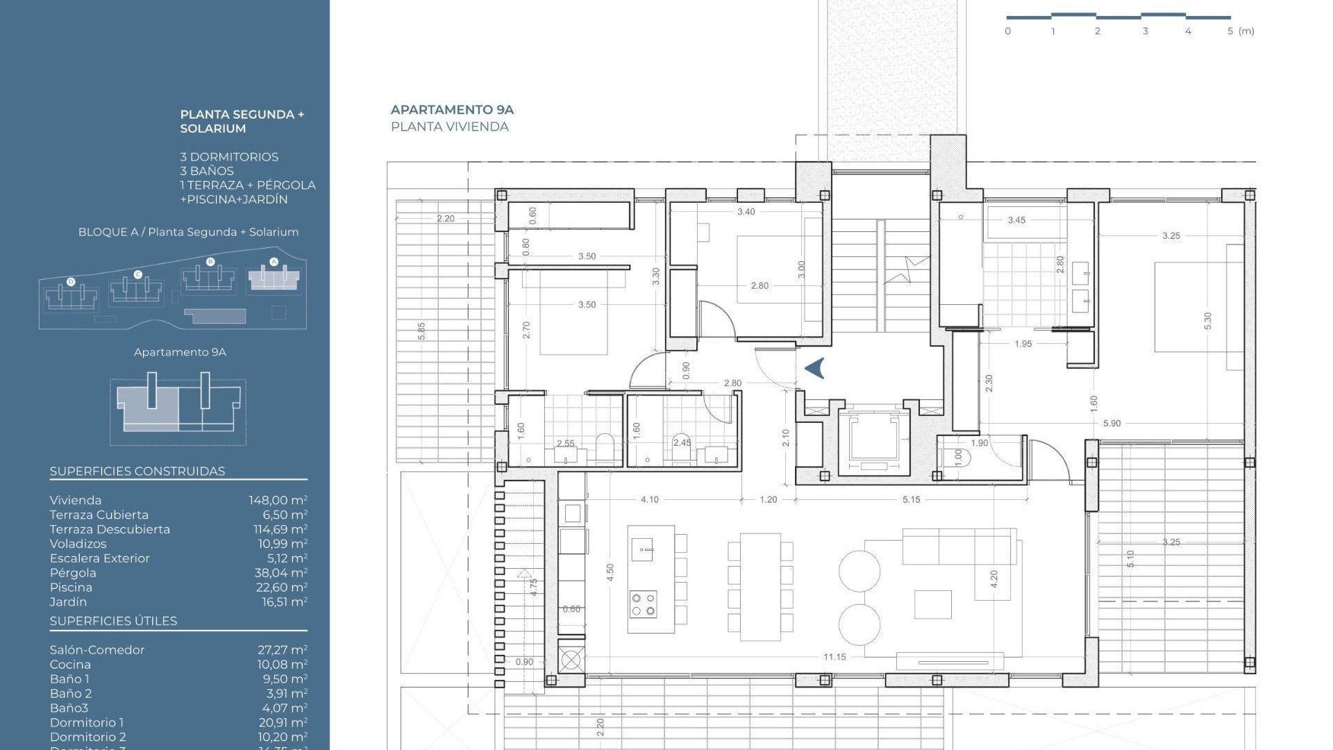 Apartamento / piso en Bello Horizonte