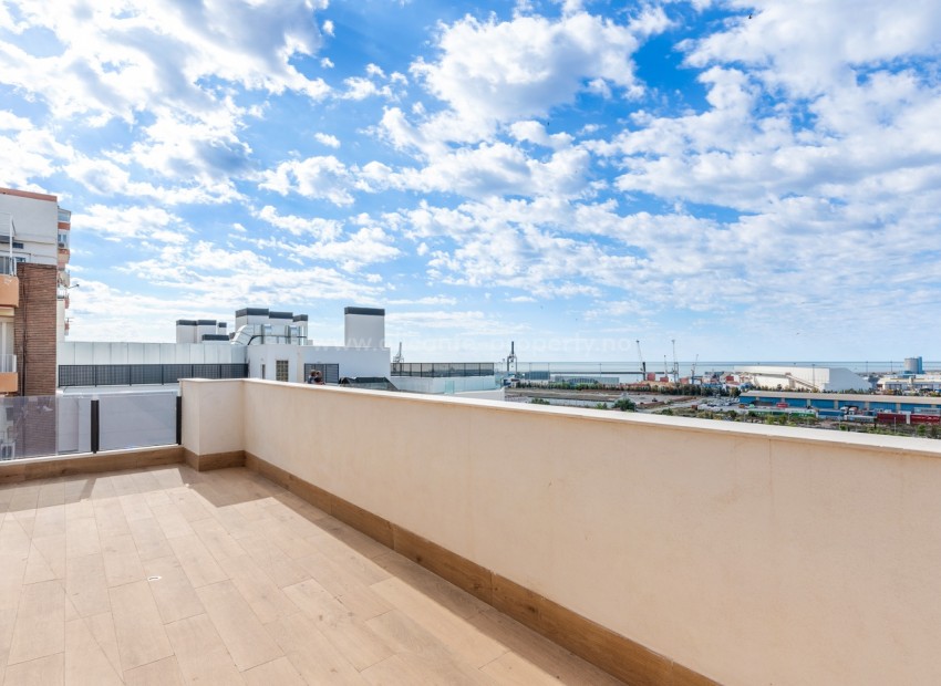 Apartamento / piso en Benalua