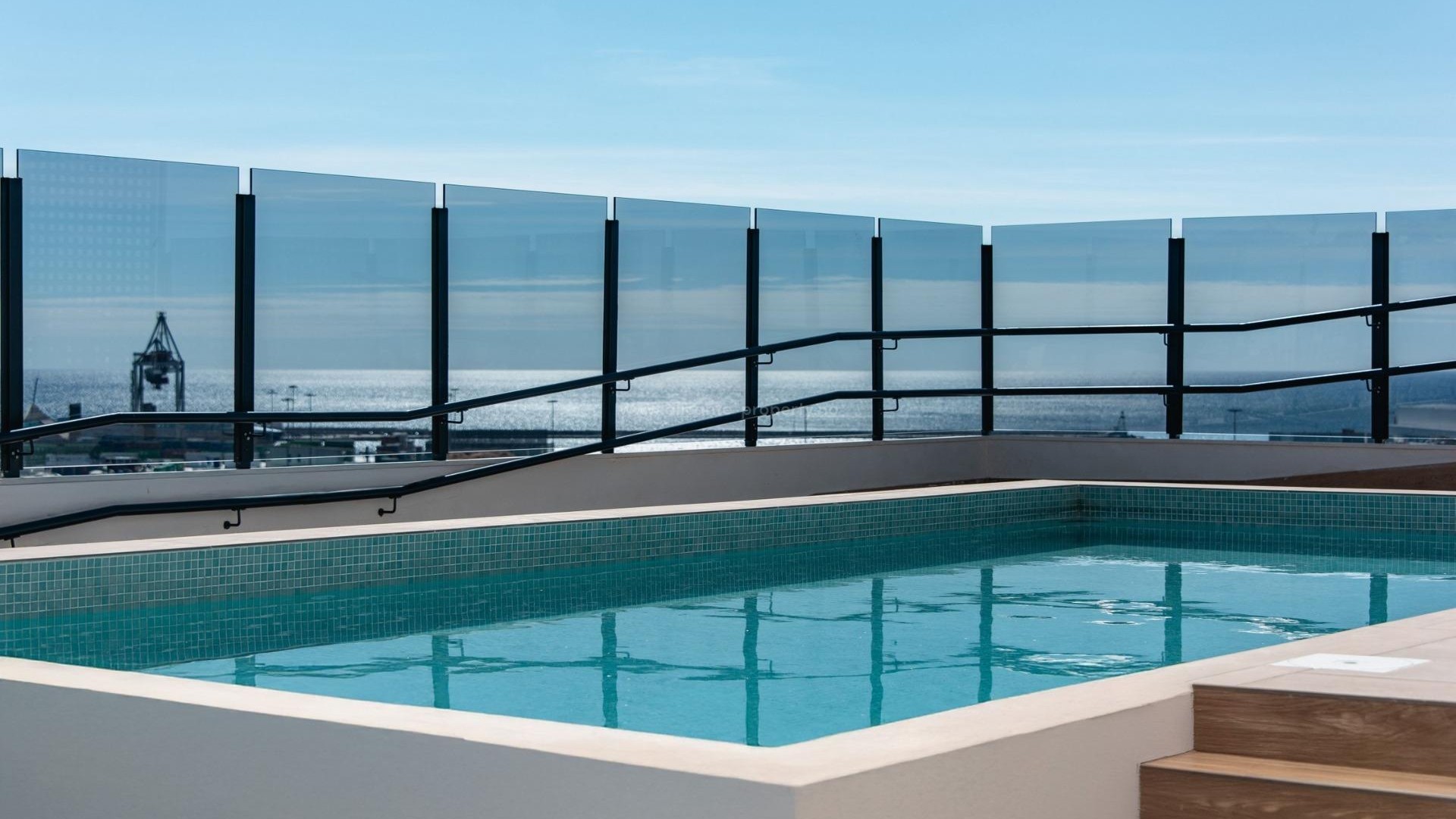 Apartamento / piso en Benalua