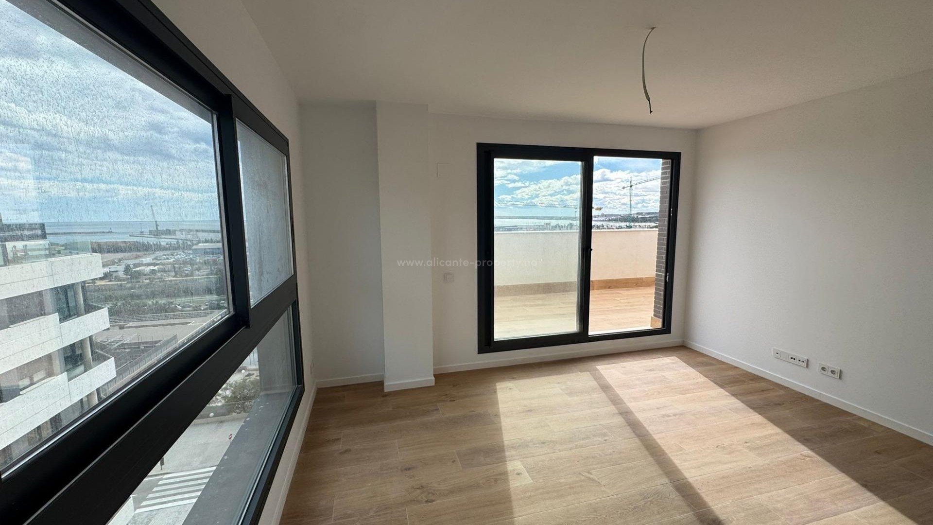 Apartamento / piso en Benalua